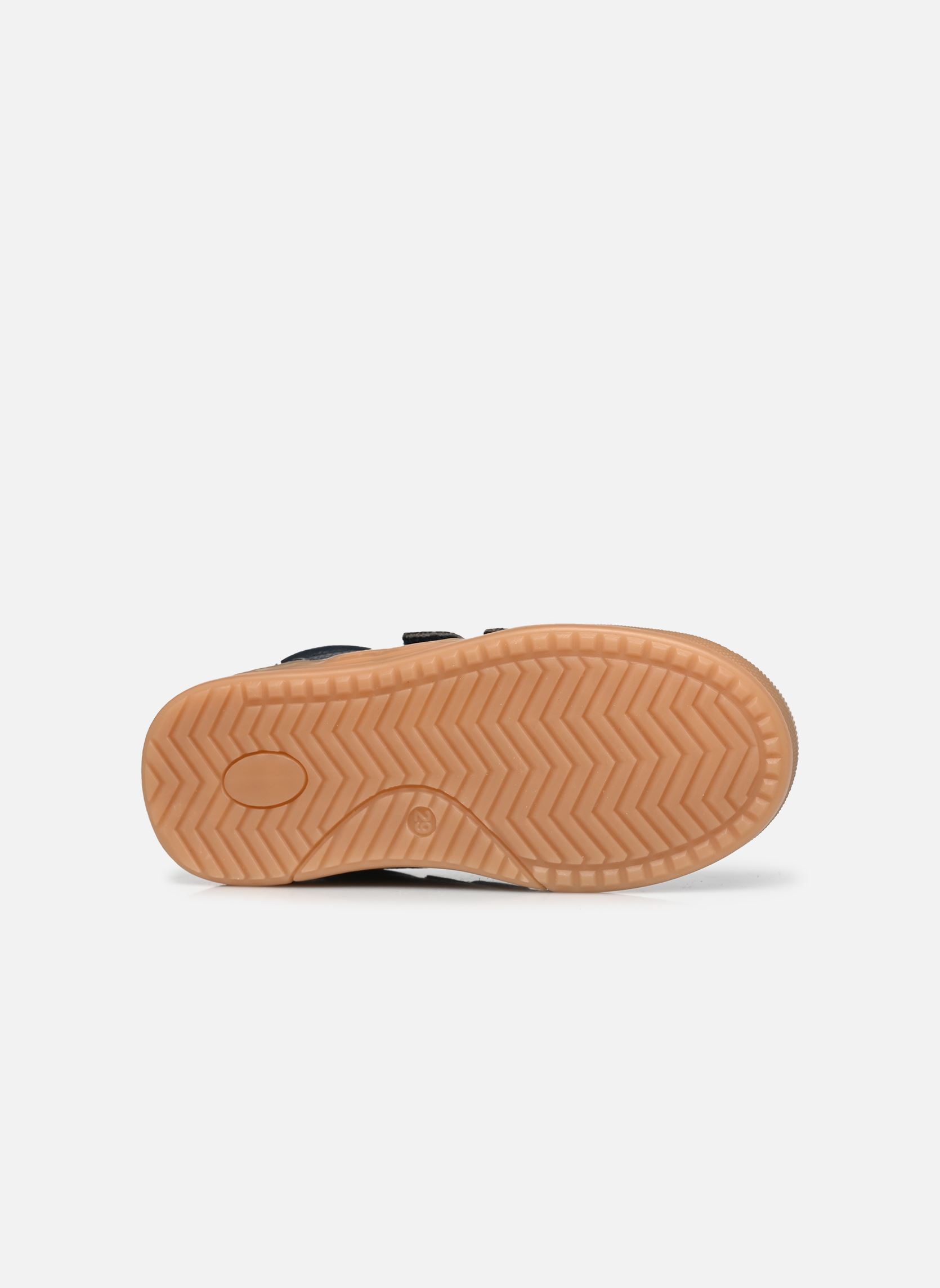 Sneaker Rob jungen blau Bisgaard Sneaker Rob jungen blau NAVY
