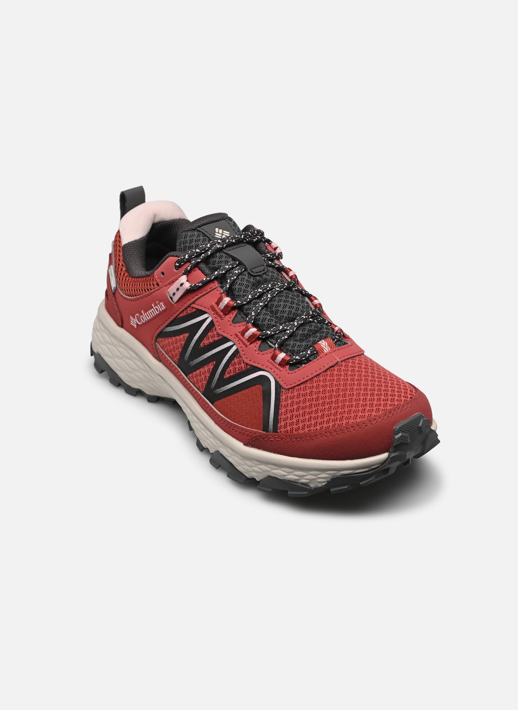 Chaussures Columbia PEAKFREAK RUSH OUTDRY - vue 3