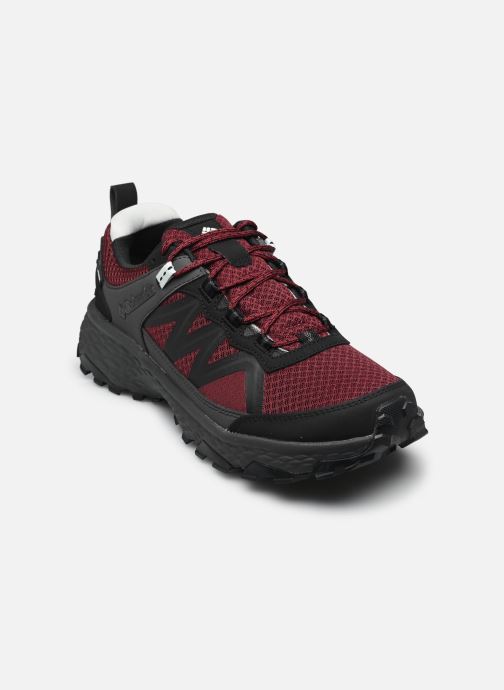 Columbia Chaussures de sport PEAKFREAK RUSH OUTDRY W femme bordeaux