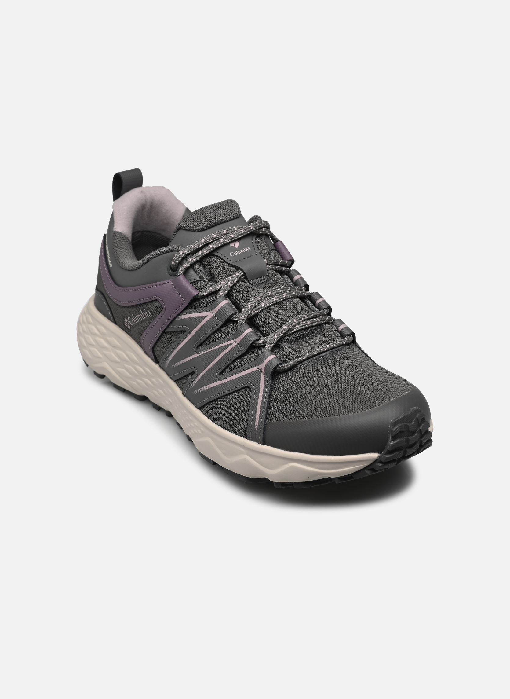 Chaussures de sport Columbia PEAKFREAK ROAM WATERPROOF W pour Femme