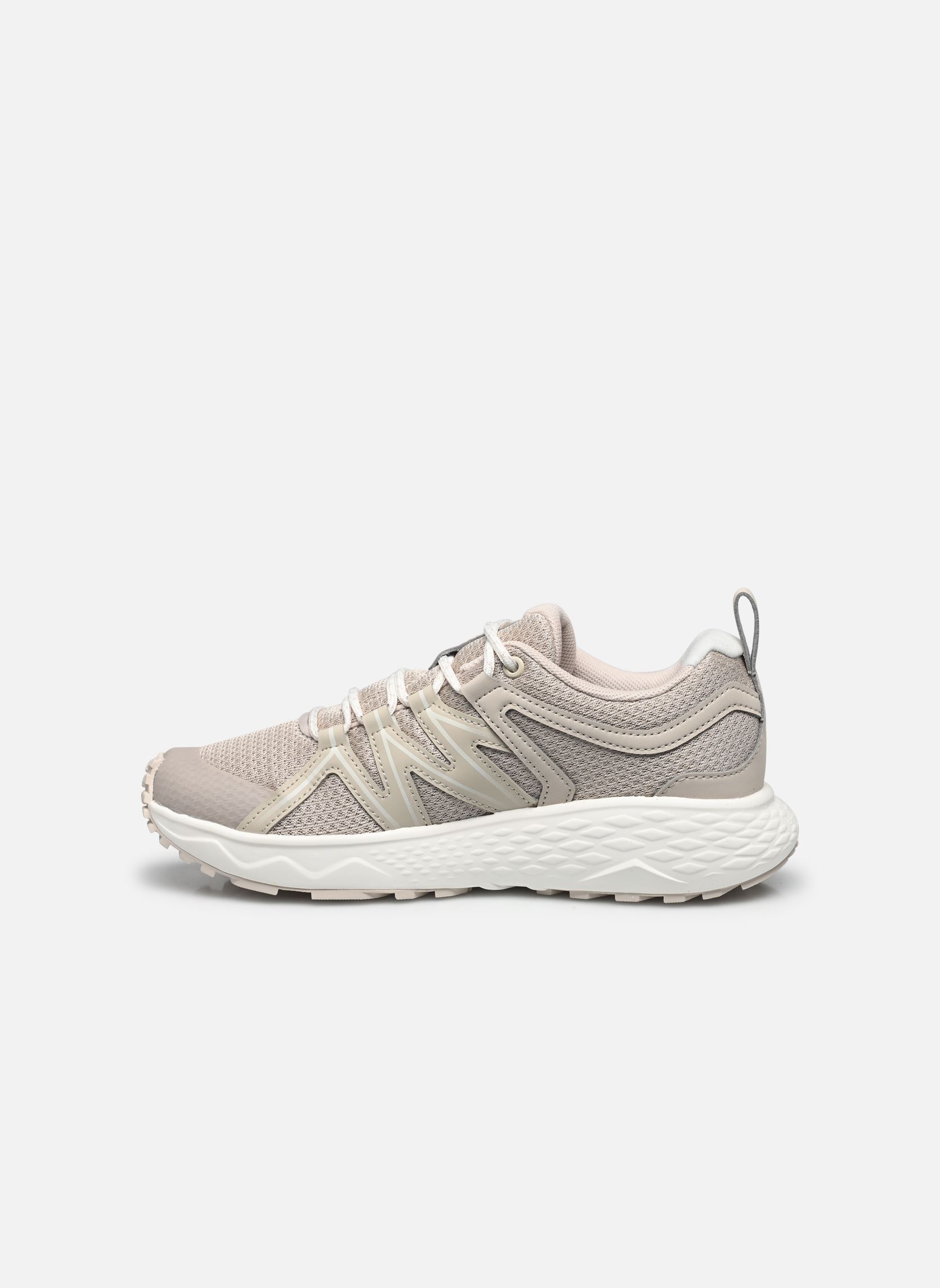 Zapatos deportivos PEAKFREAK ROAM mujer blanco Columbia Zapatos deportivos PEAKFREAK ROAM mujer blanco Dark Stone, Sea Salt