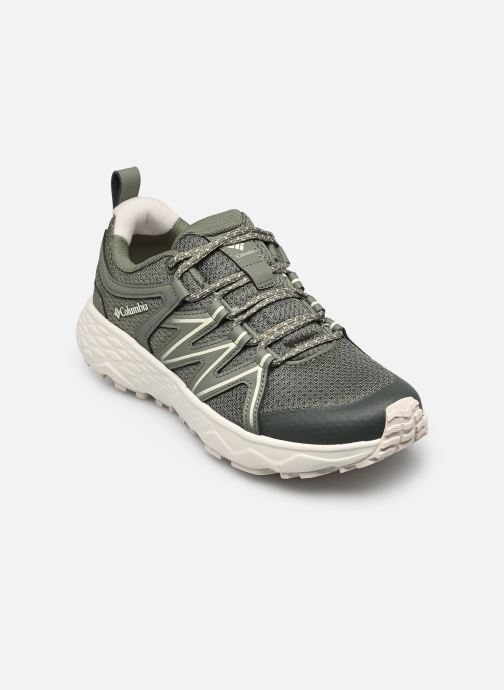 Columbia Chaussures de sport PEAKFREAK ROAM femme vert