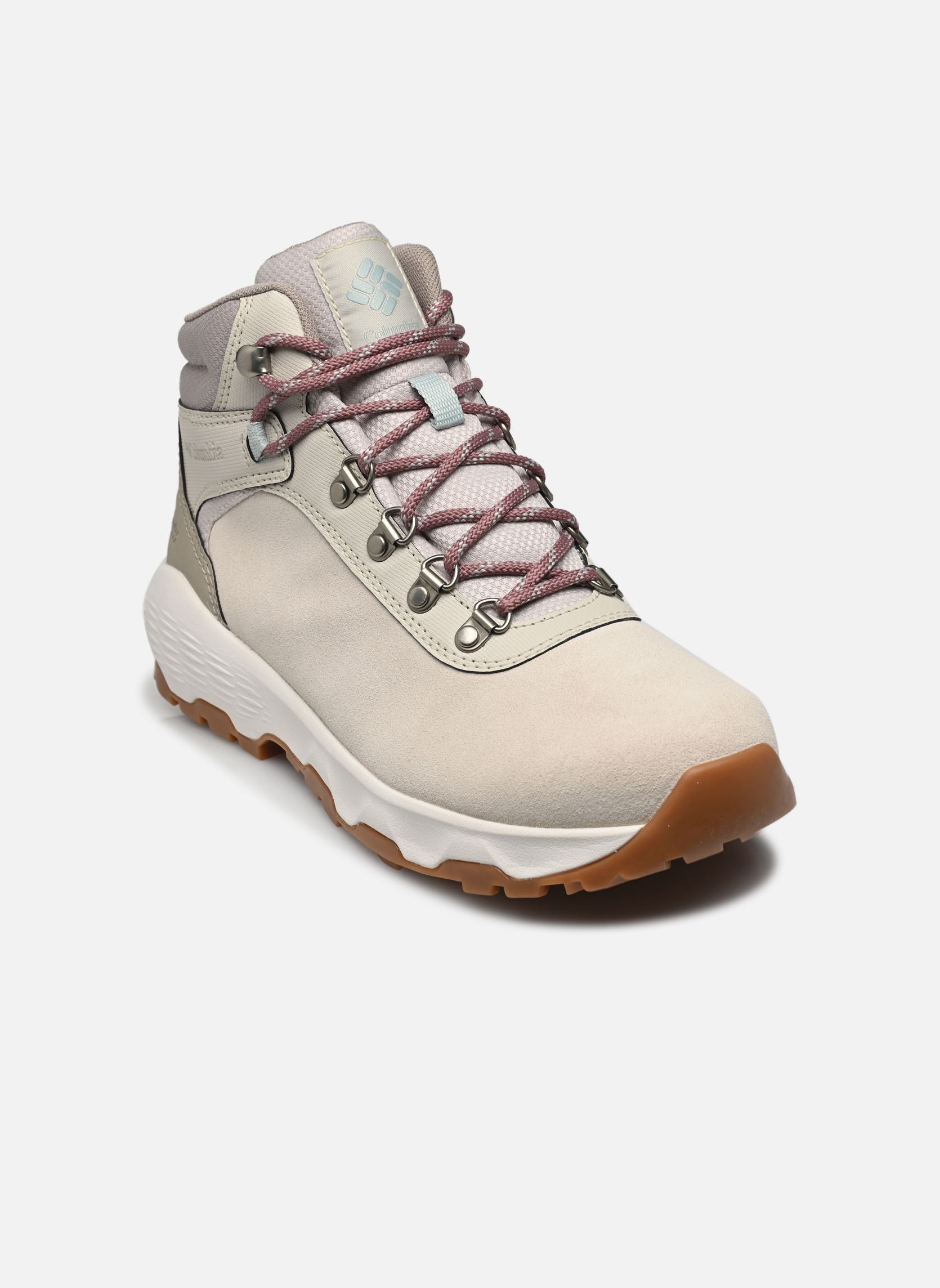 Chaussures de sport Columbia NEWTON WANDER W pour Femme