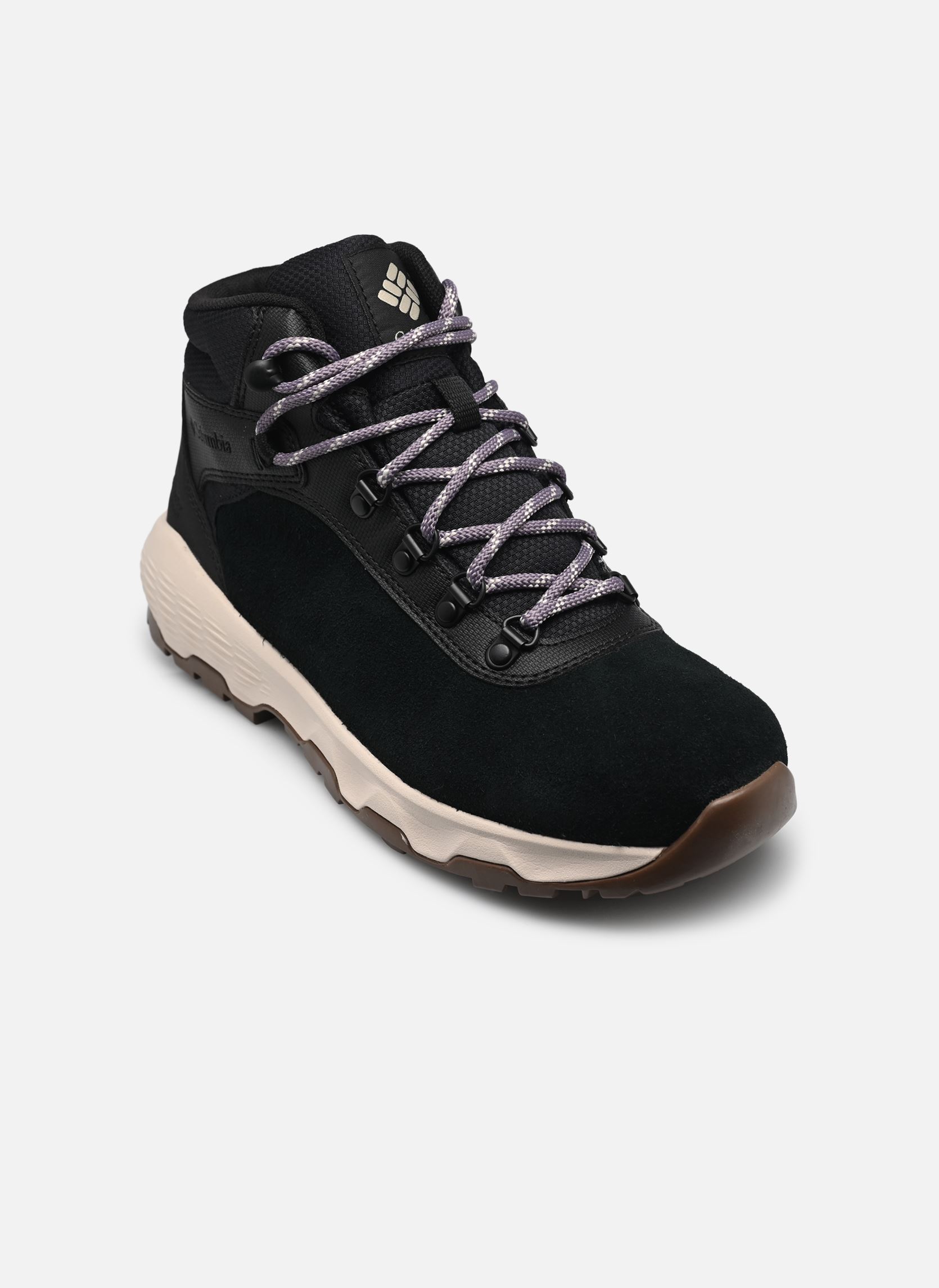 Chaussures de sport Columbia NEWTON WANDER W pour Femme - vue 2