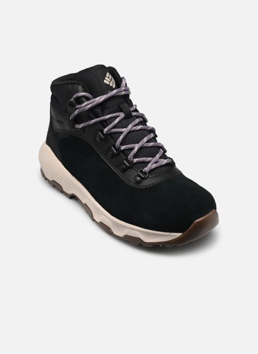 Columbia Chaussures de sport NEWTON WANDER W femme noir