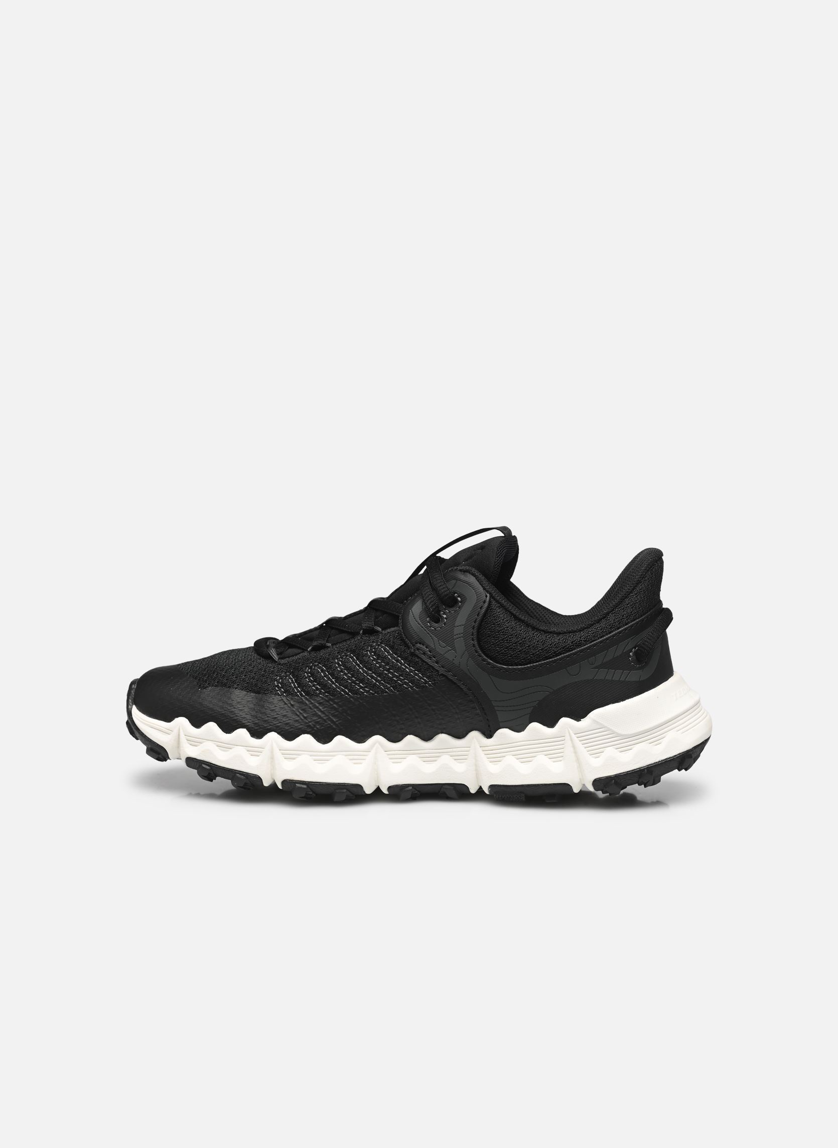 Chaussures de sport VOYAGER FLX W femme noir Columbia Chaussures de sport VOYAGER FLX W femme noir Black, Sea Salt
