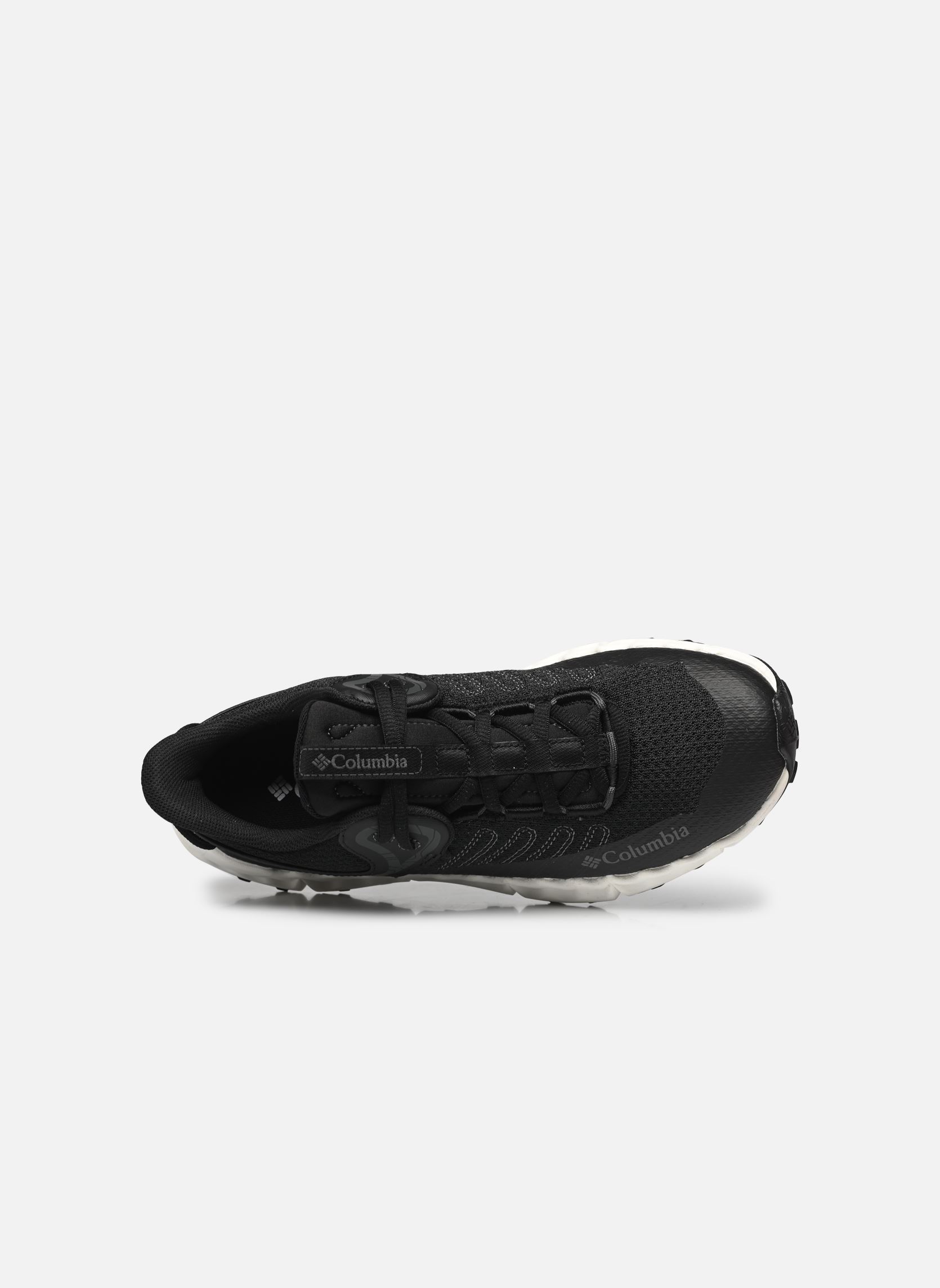 Chaussures de sport VOYAGER FLX W femme noir Columbia Chaussures de sport VOYAGER FLX W femme noir Black, Sea Salt