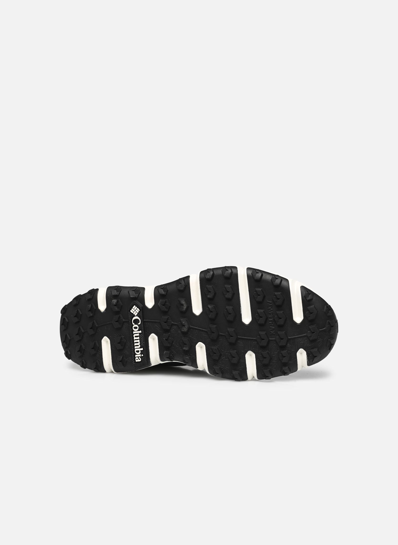 Chaussures de sport VOYAGER FLX W femme noir Columbia Chaussures de sport VOYAGER FLX W femme noir Black, Sea Salt