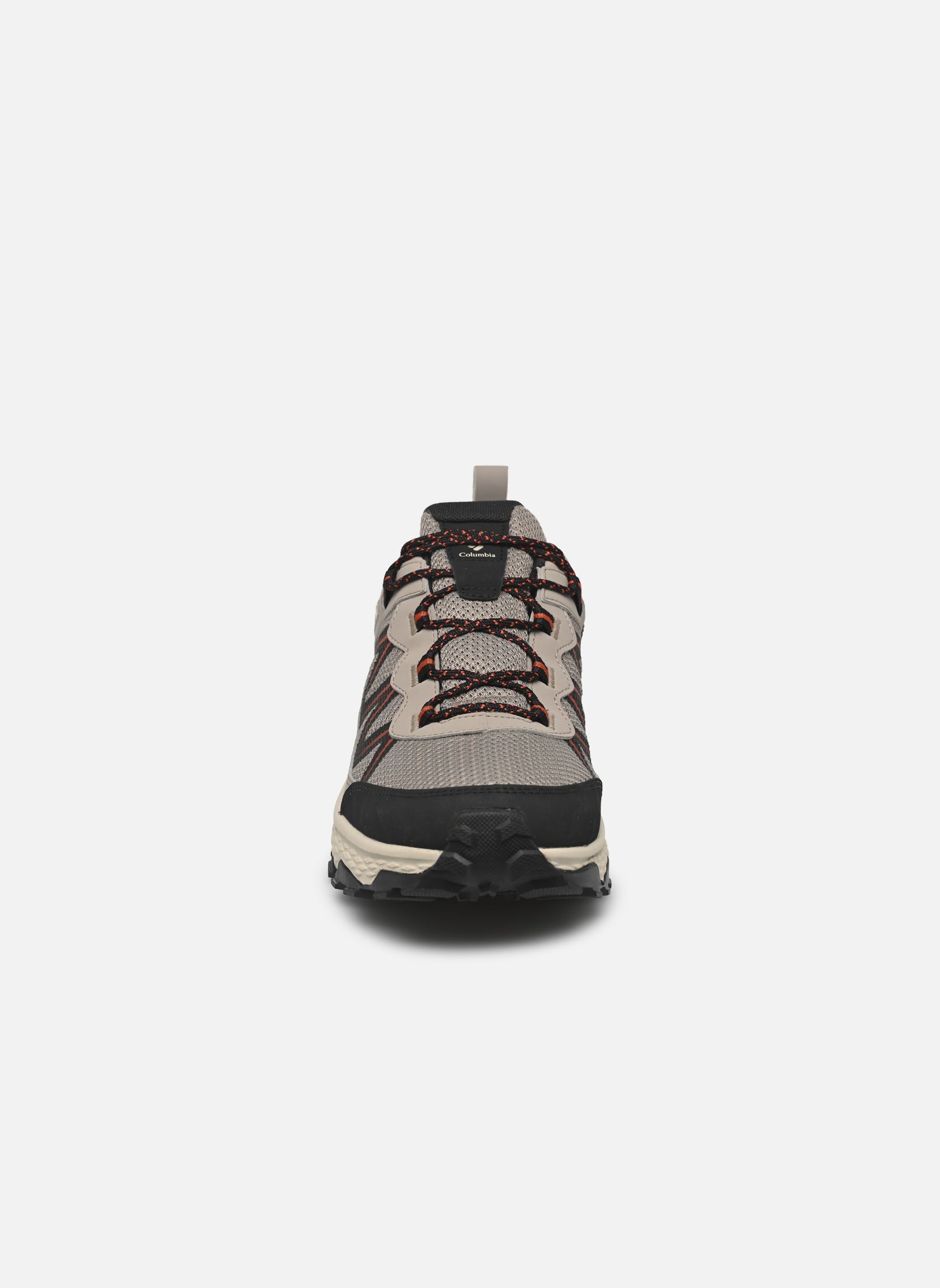 Chaussures de sport PEAKFREAK RUSH OUTDRY M homme gris Columbia Chaussures de sport PEAKFREAK RUSH OUTDRY M homme gris KETTLE, DARK SIENNA