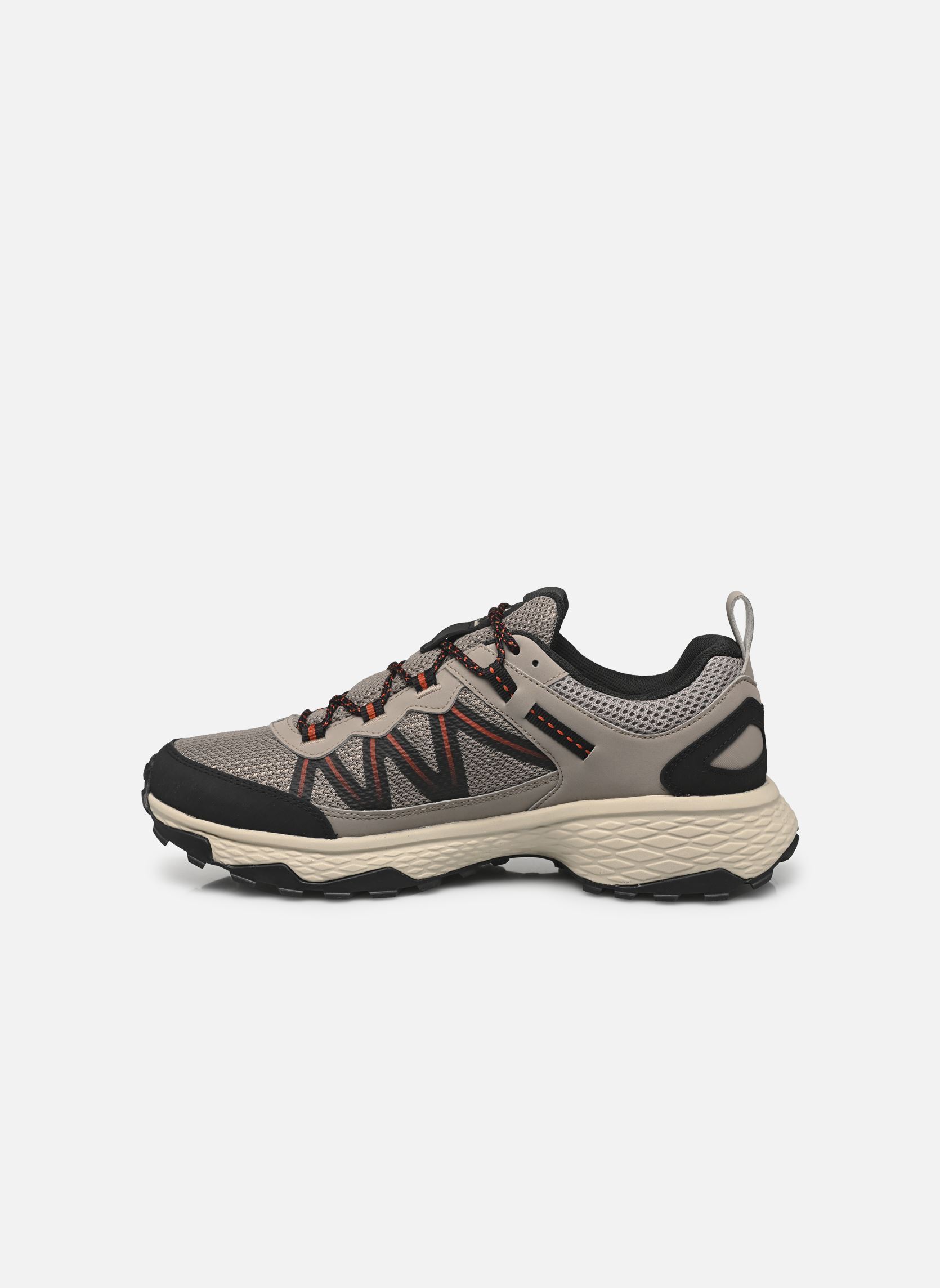 Chaussures de sport PEAKFREAK RUSH OUTDRY M homme gris Columbia Chaussures de sport PEAKFREAK RUSH OUTDRY M homme gris KETTLE, DARK SIENNA