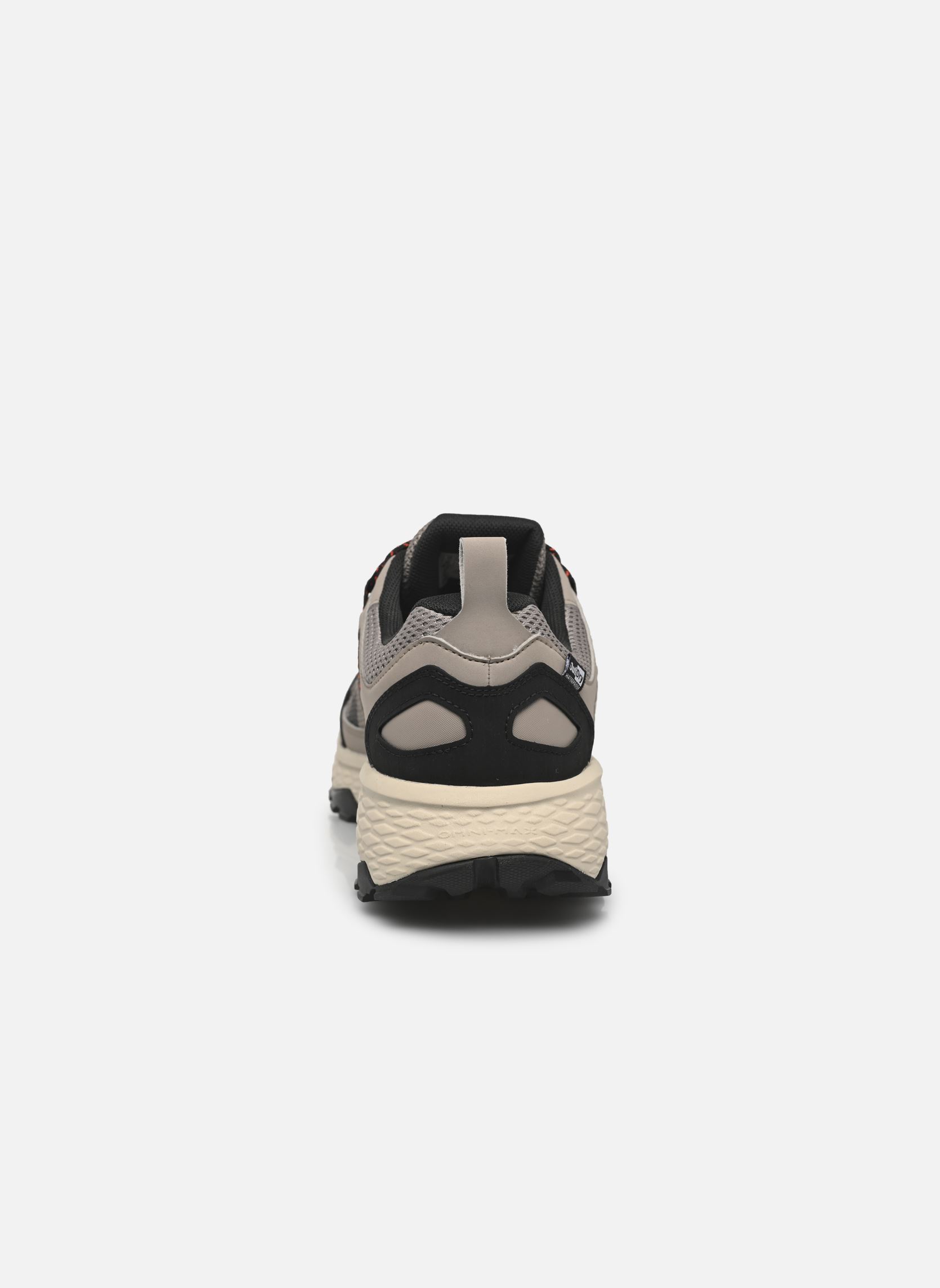 Chaussures de sport PEAKFREAK RUSH OUTDRY M homme gris Columbia Chaussures de sport PEAKFREAK RUSH OUTDRY M homme gris KETTLE, DARK SIENNA