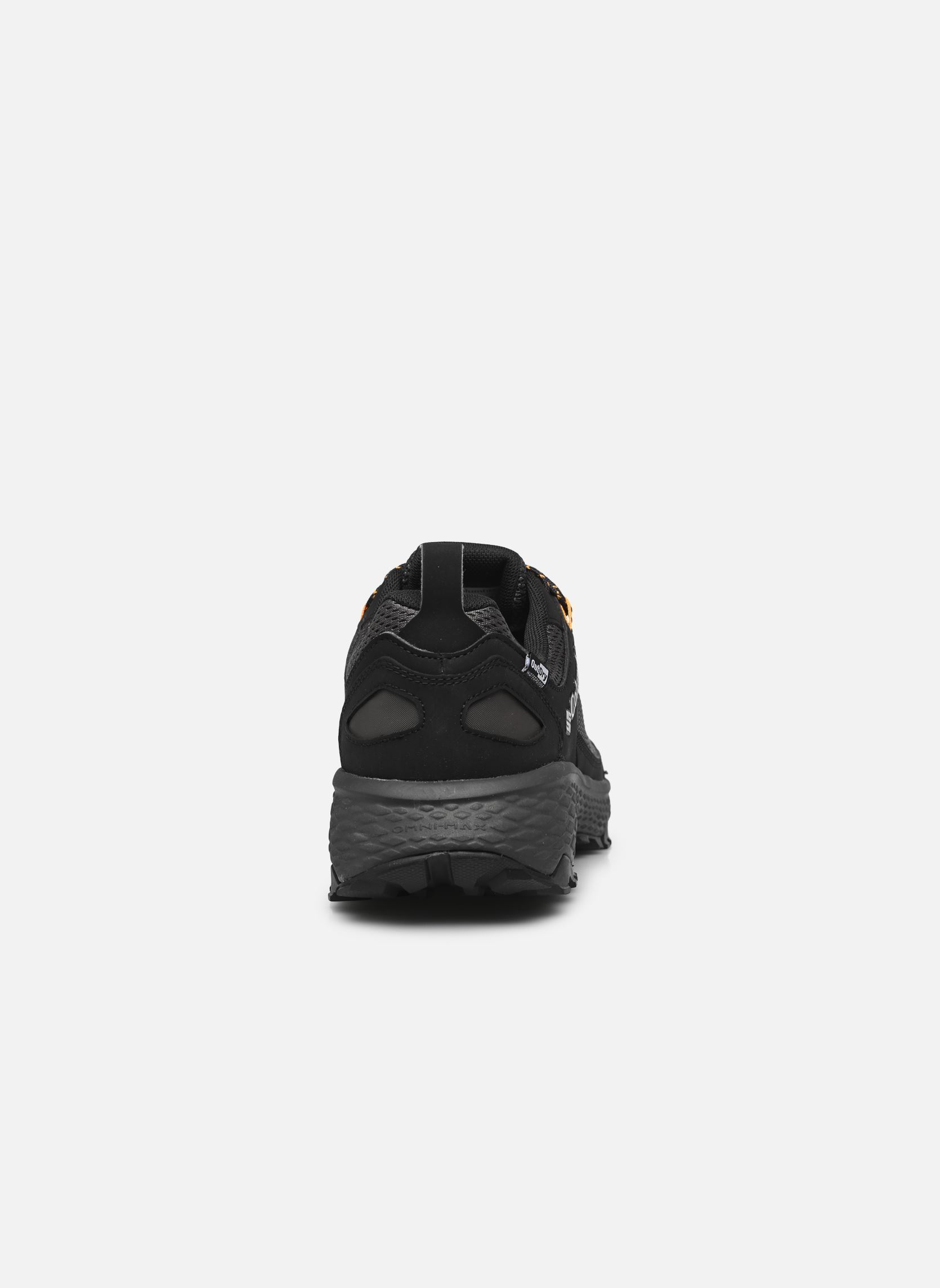 Scarpe da sport PEAKFREAK RUSH OUTDRY M uomo nero Columbia Scarpe da sport PEAKFREAK RUSH OUTDRY M uomo nero Black, Raw Honey