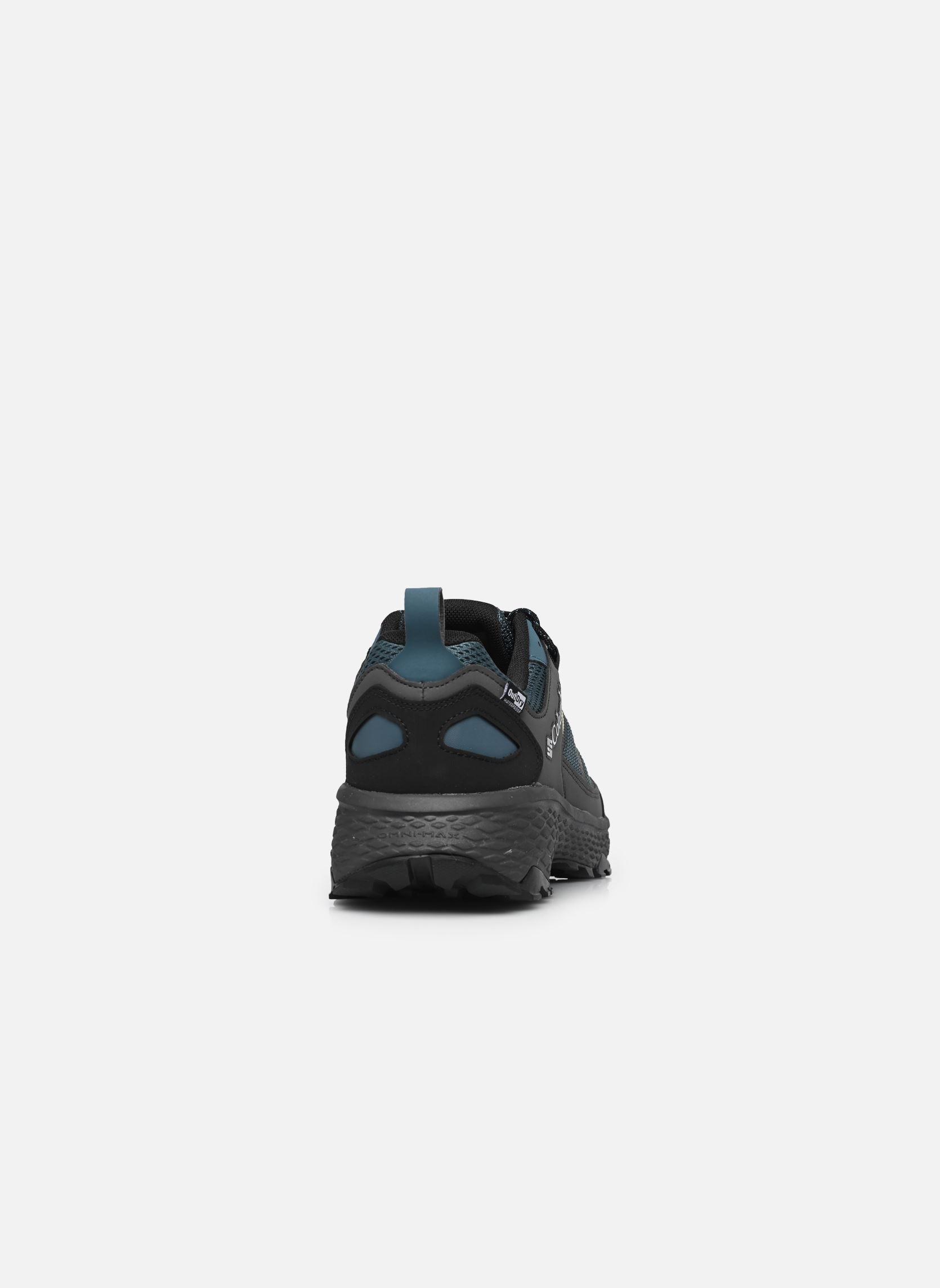Chaussures de sport PEAKFREAK RUSH OUTDRY M homme bleu Columbia Chaussures de sport PEAKFREAK RUSH OUTDRY M homme bleu EVERBLUE, CITRON HAZE