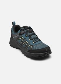 Chaussures de sport PEAKFREAK RUSH OUTDRY M homme bleu Columbia Chaussures de sport PEAKFREAK RUSH OUTDRY M homme bleu EVERBLUE, CITRON HAZE