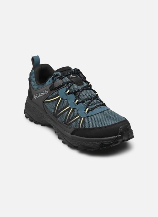 Columbia Chaussures de sport PEAKFREAK RUSH OUTDRY M homme bleu