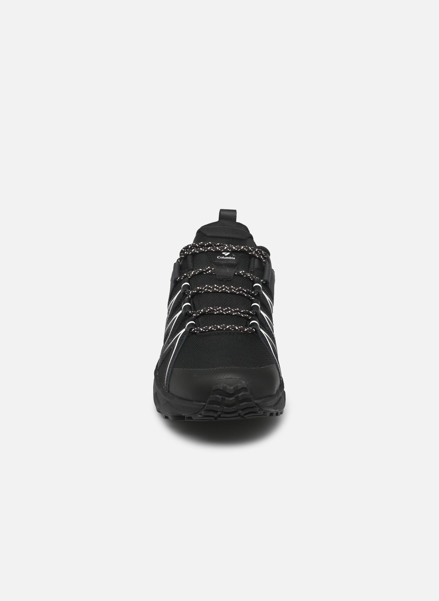Chaussures de sport PEAKFREAK ROAM WATERPROOF M homme noir Columbia Chaussures de sport PEAKFREAK ROAM WATERPROOF M homme noir Black, Silver Grey