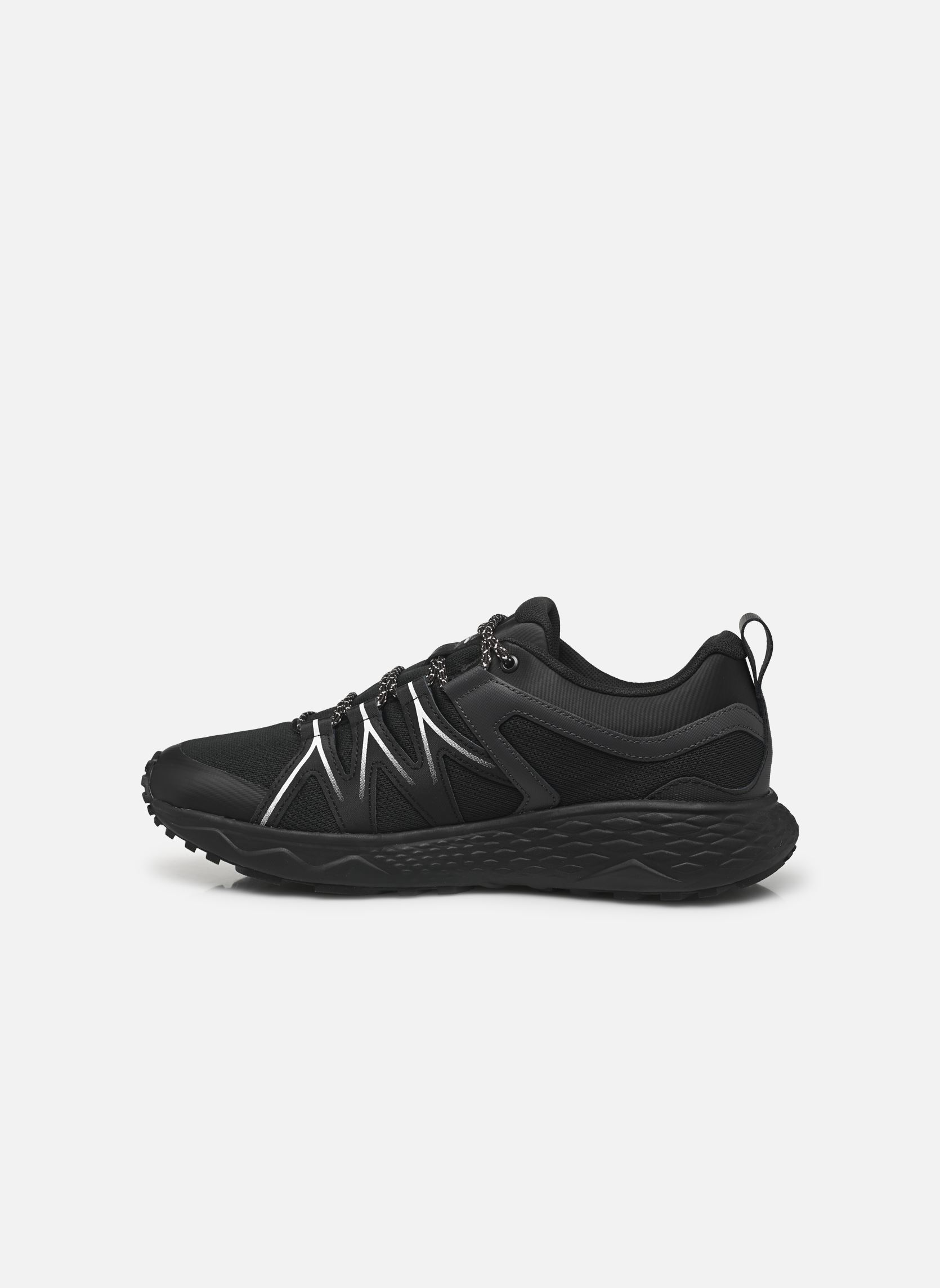 Chaussures de sport PEAKFREAK ROAM WATERPROOF M homme noir Columbia Chaussures de sport PEAKFREAK ROAM WATERPROOF M homme noir Black, Silver Grey