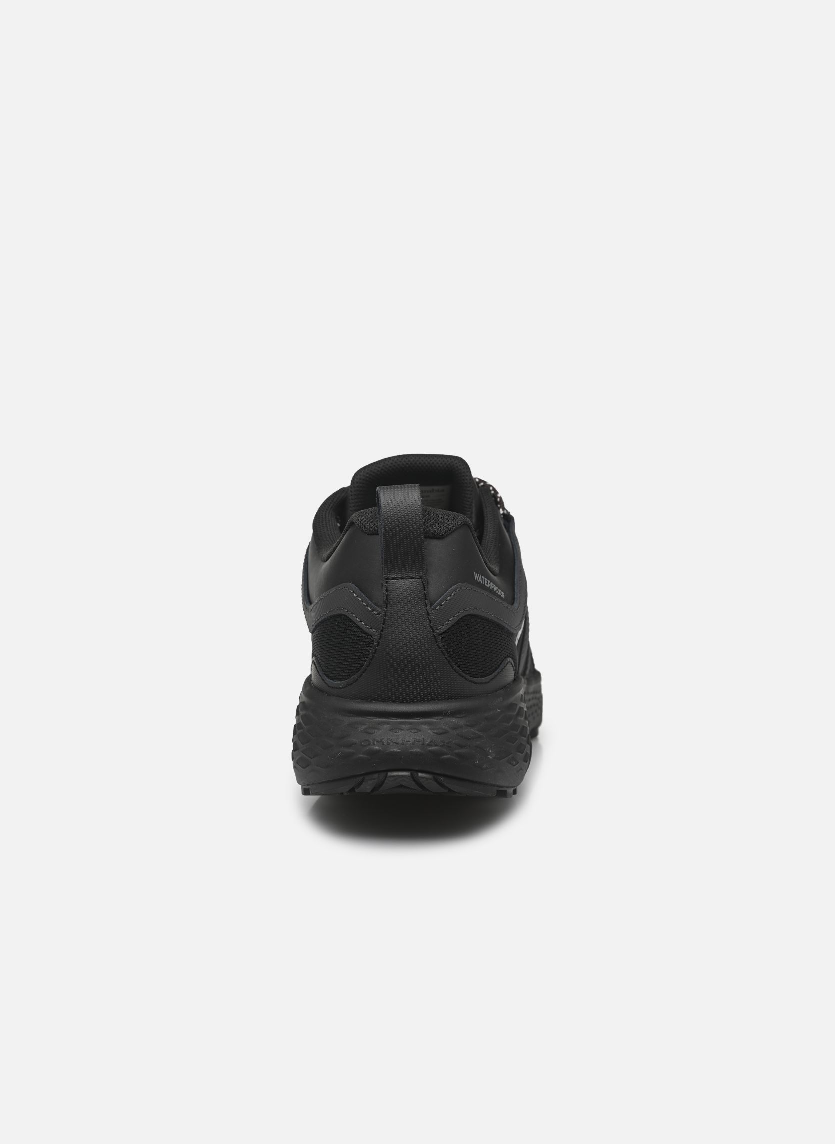 Chaussures de sport PEAKFREAK ROAM WATERPROOF M homme noir Columbia Chaussures de sport PEAKFREAK ROAM WATERPROOF M homme noir Black, Silver Grey