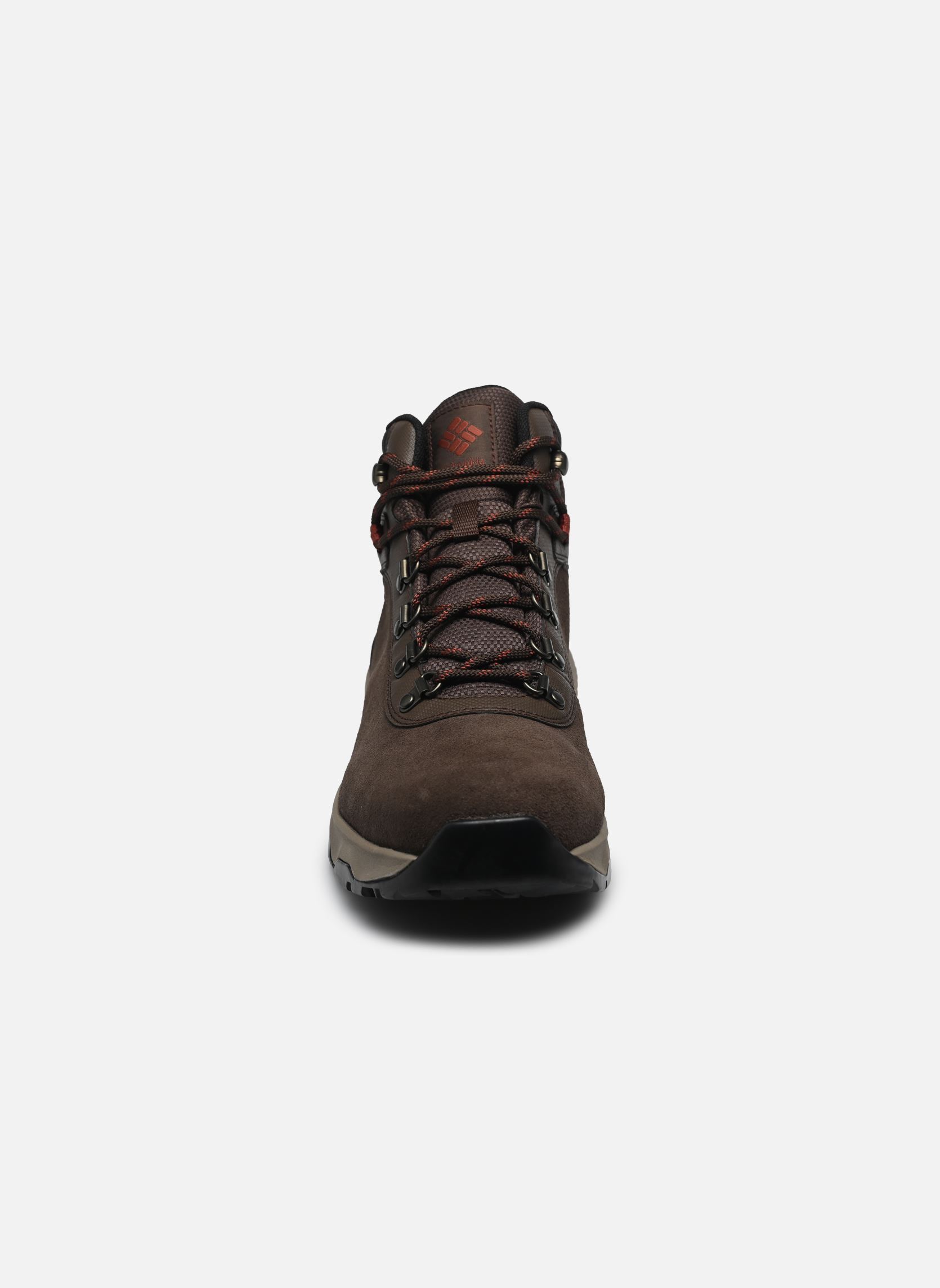 Chaussures de sport NEWTON WANDER M homme marron Columbia Chaussures de sport NEWTON WANDER M homme marron Cordovan, Spice