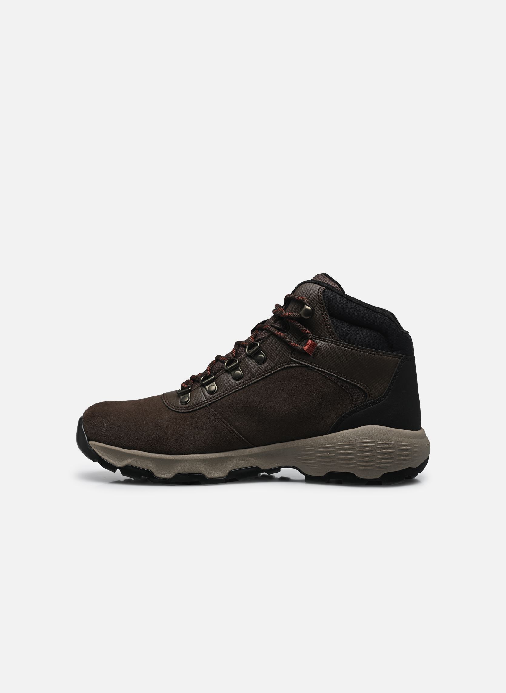 Chaussures de sport NEWTON WANDER M homme marron Columbia Chaussures de sport NEWTON WANDER M homme marron Cordovan, Spice