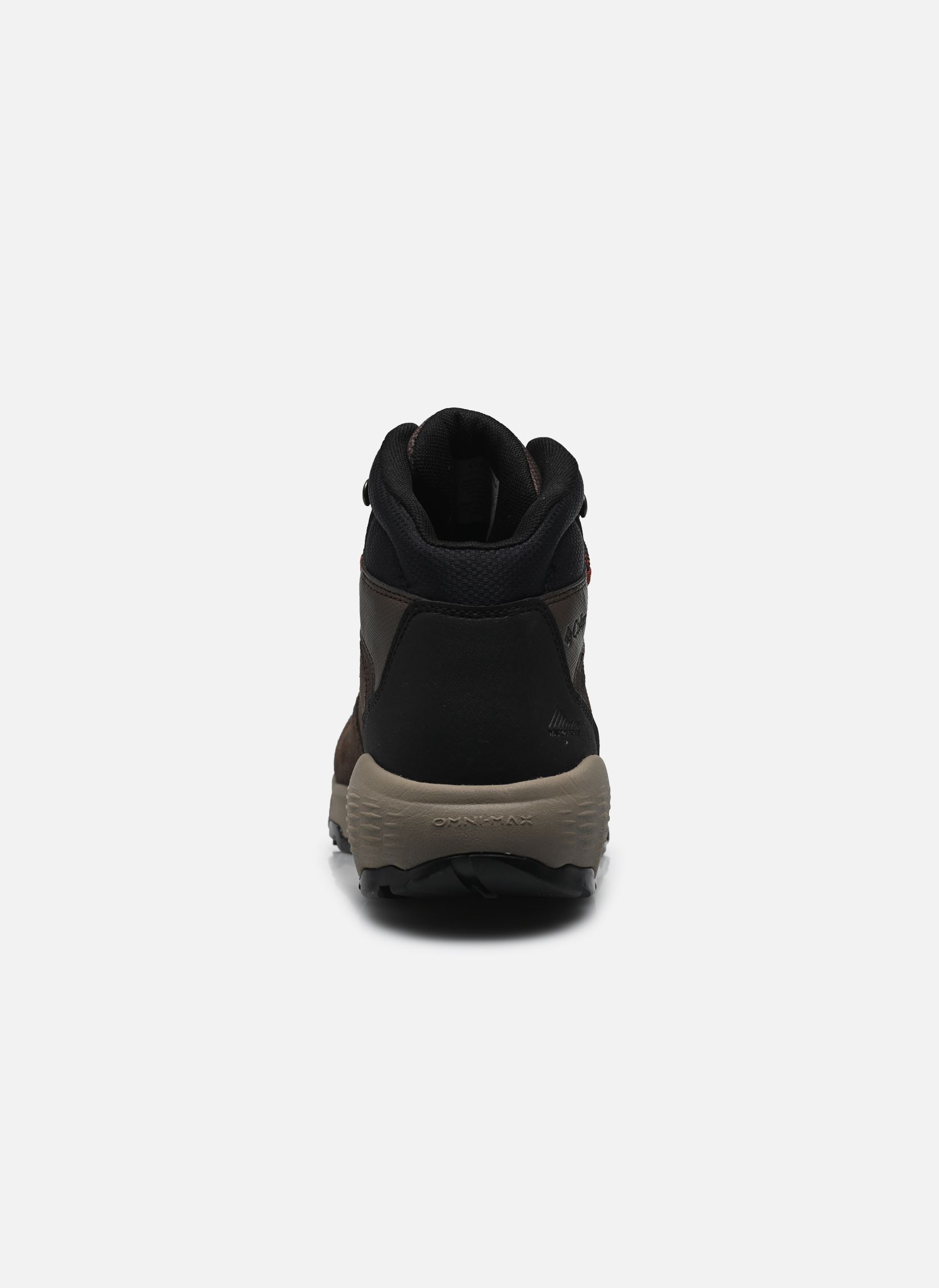 Chaussures de sport NEWTON WANDER M homme marron Columbia Chaussures de sport NEWTON WANDER M homme marron Cordovan, Spice