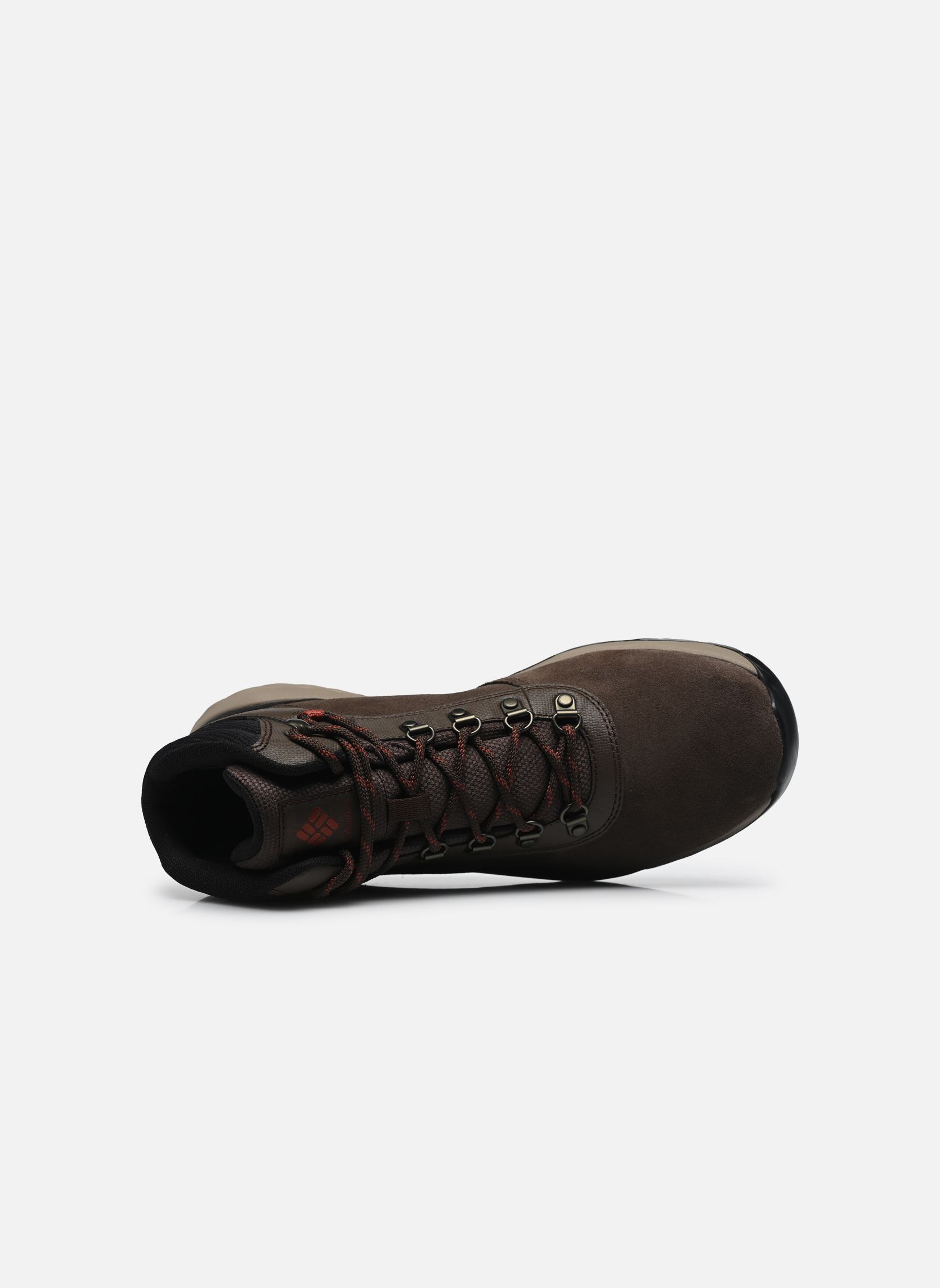 Chaussures de sport NEWTON WANDER M homme marron Columbia Chaussures de sport NEWTON WANDER M homme marron Cordovan, Spice