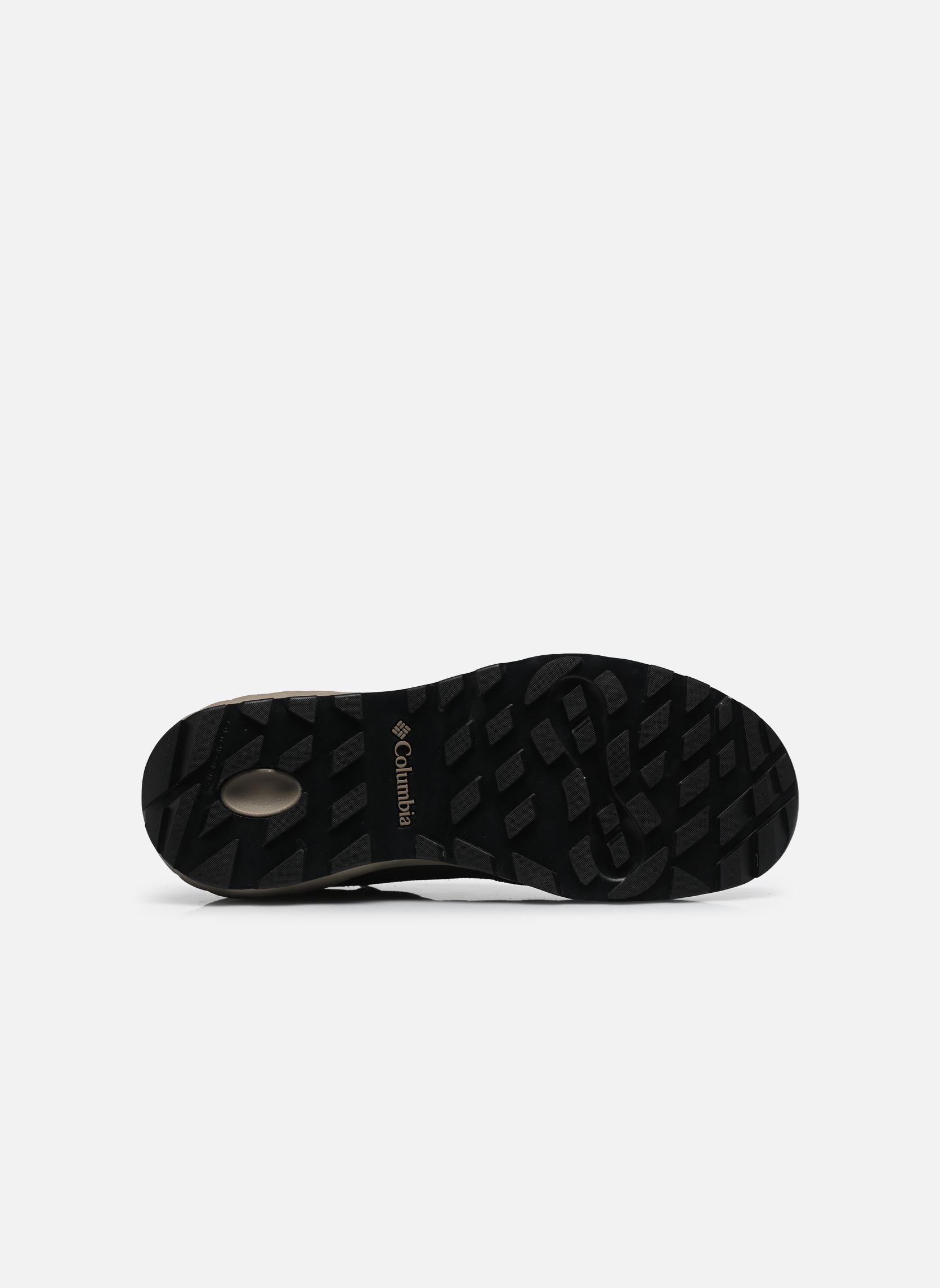 Chaussures de sport NEWTON WANDER M homme marron Columbia Chaussures de sport NEWTON WANDER M homme marron Cordovan, Spice