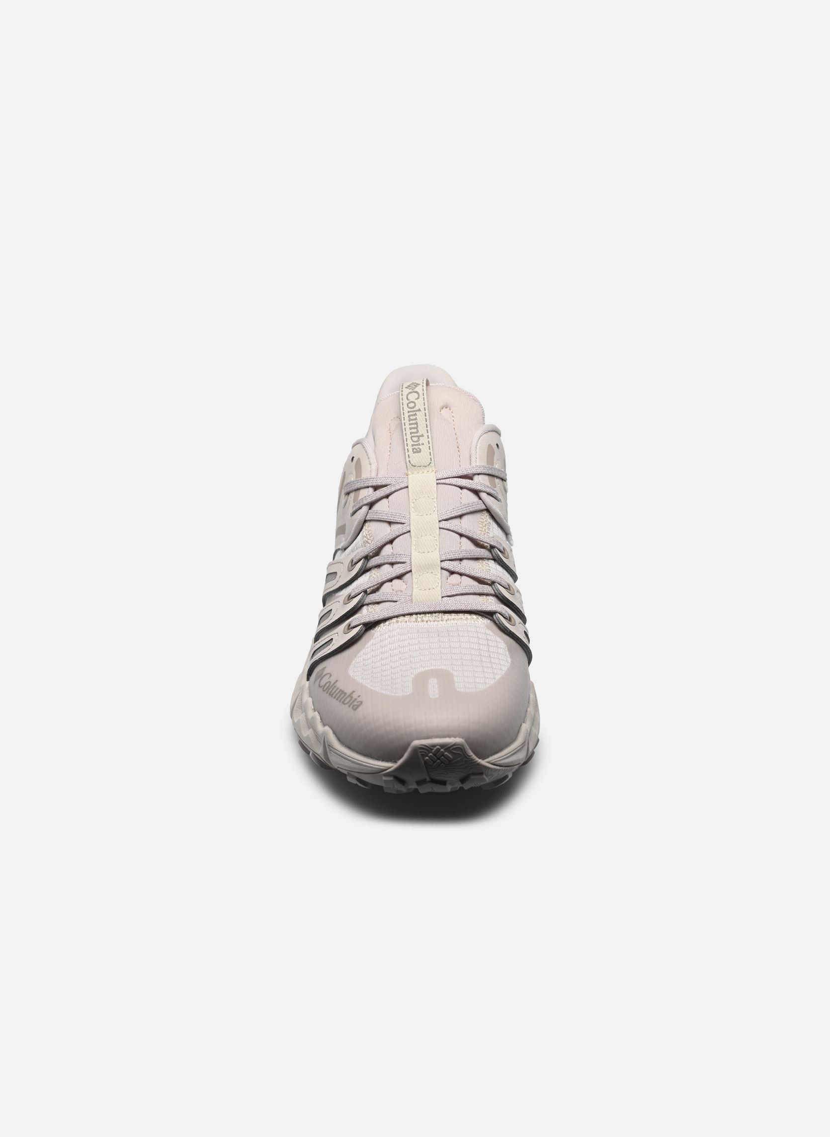 Sportschuhe VOYAGER FLX PCT M herren beige Columbia Sportschuhe VOYAGER FLX PCT M herren beige Cloud Grey, Soft Taupe