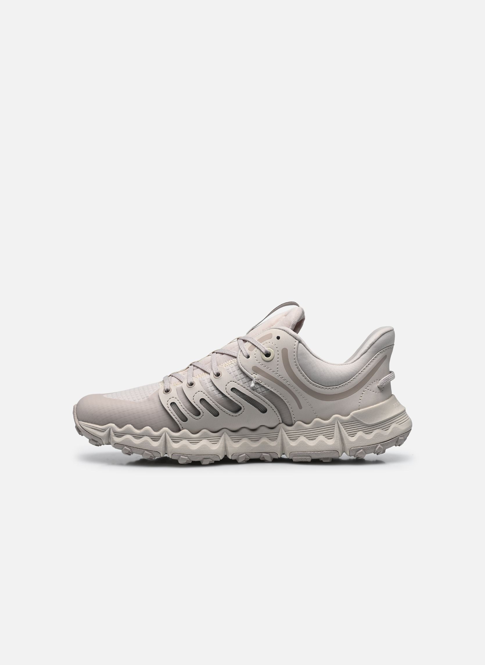 Sportschuhe VOYAGER FLX PCT M herren beige Columbia Sportschuhe VOYAGER FLX PCT M herren beige Cloud Grey, Soft Taupe