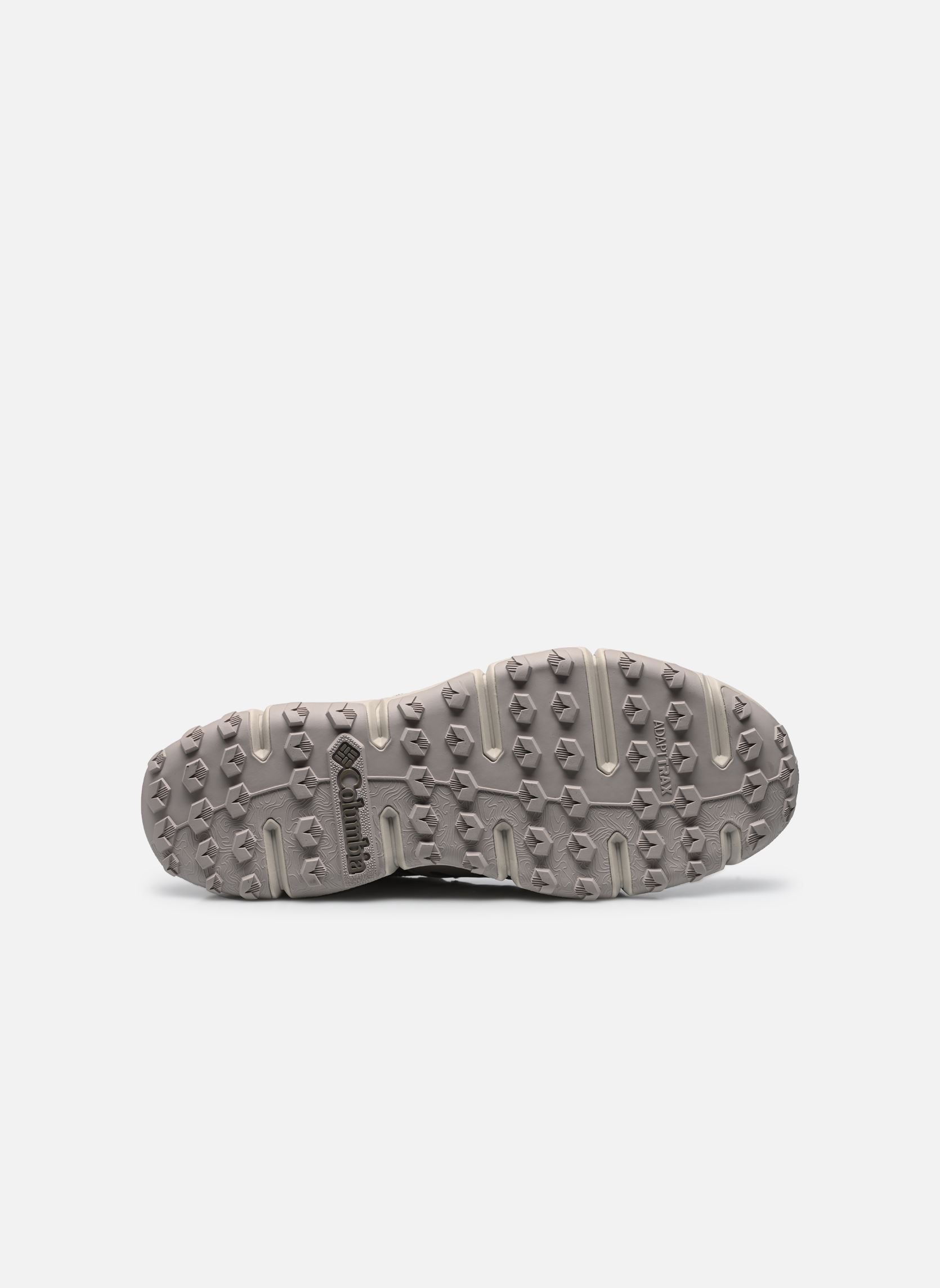 Sportschuhe VOYAGER FLX PCT M herren beige Columbia Sportschuhe VOYAGER FLX PCT M herren beige Cloud Grey, Soft Taupe