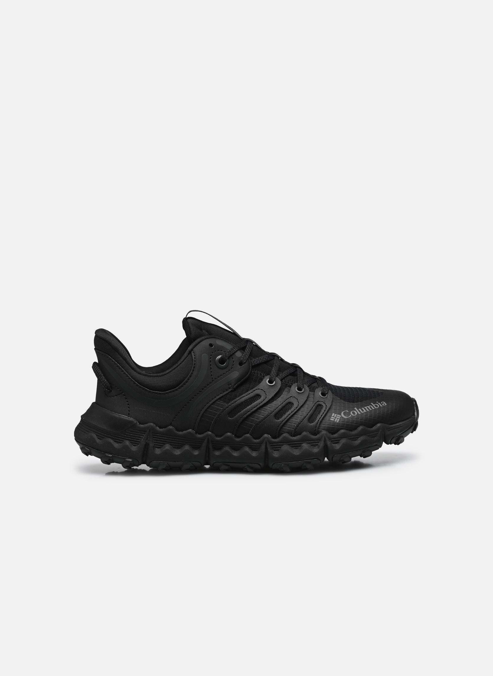 Scarpe da sport VOYAGER FLX PCT M uomo nero Columbia Scarpe da sport VOYAGER FLX PCT M uomo nero Black, Shark