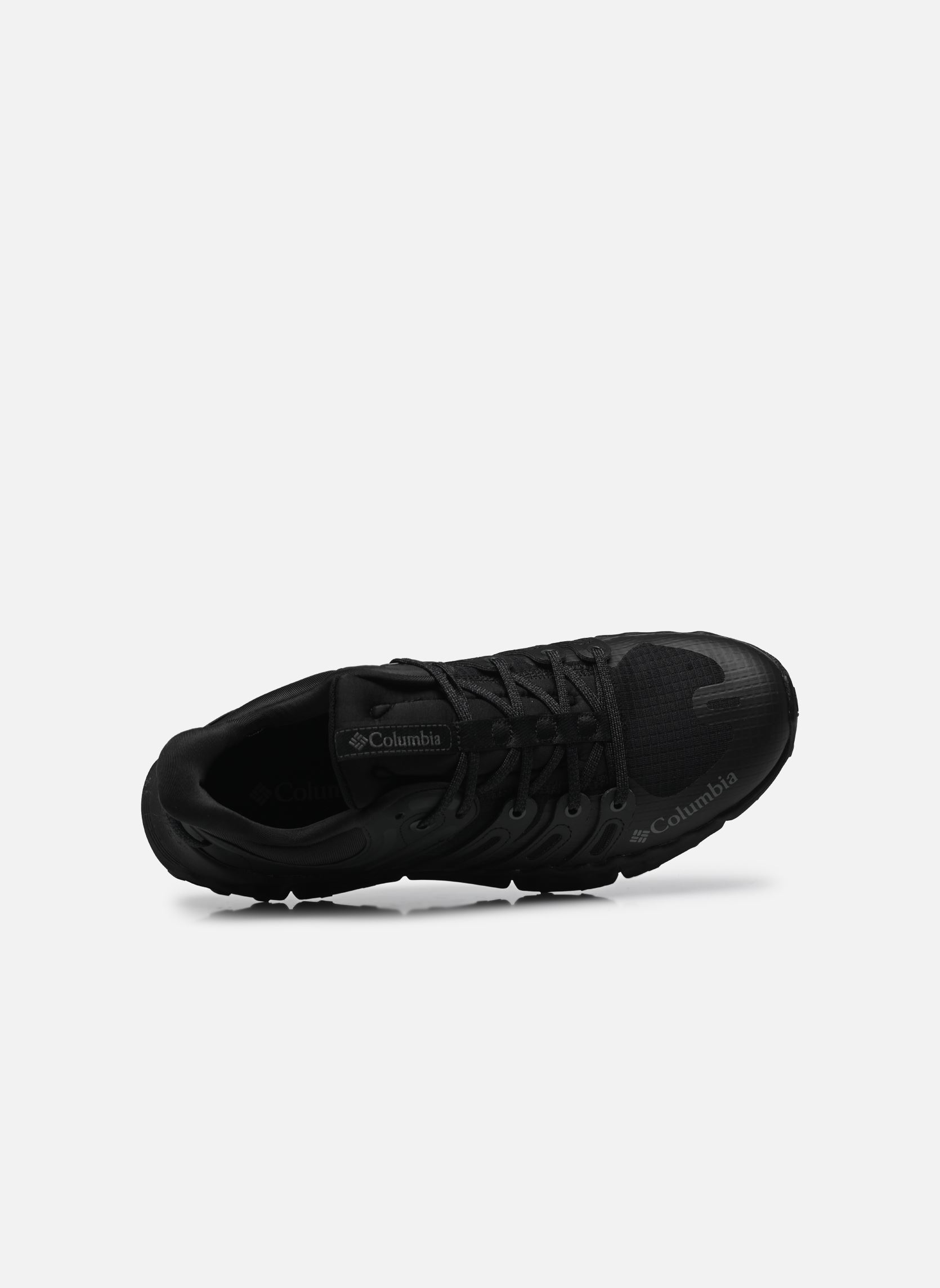 Scarpe da sport VOYAGER FLX PCT M uomo nero Columbia Scarpe da sport VOYAGER FLX PCT M uomo nero Black, Shark