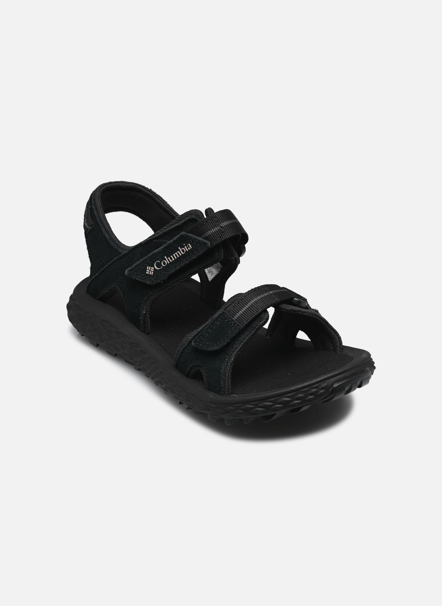 Sandales et nu pieds Columbia KONOS HIKER 2 STRAP pour Femme