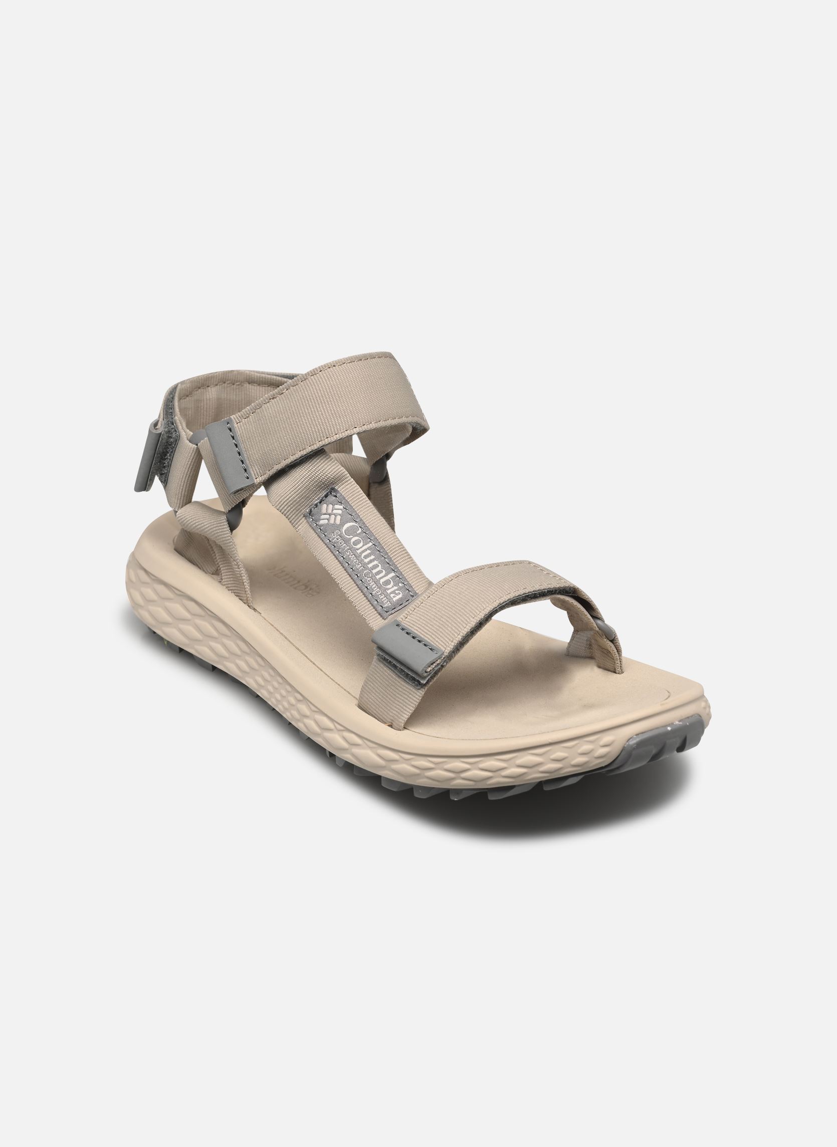 Sandales et nu-pieds Columbia KONOS GLOBETROT W pour Femme Sandales et nu-pieds Columbia KONOS GLOBETROT W pour Femme