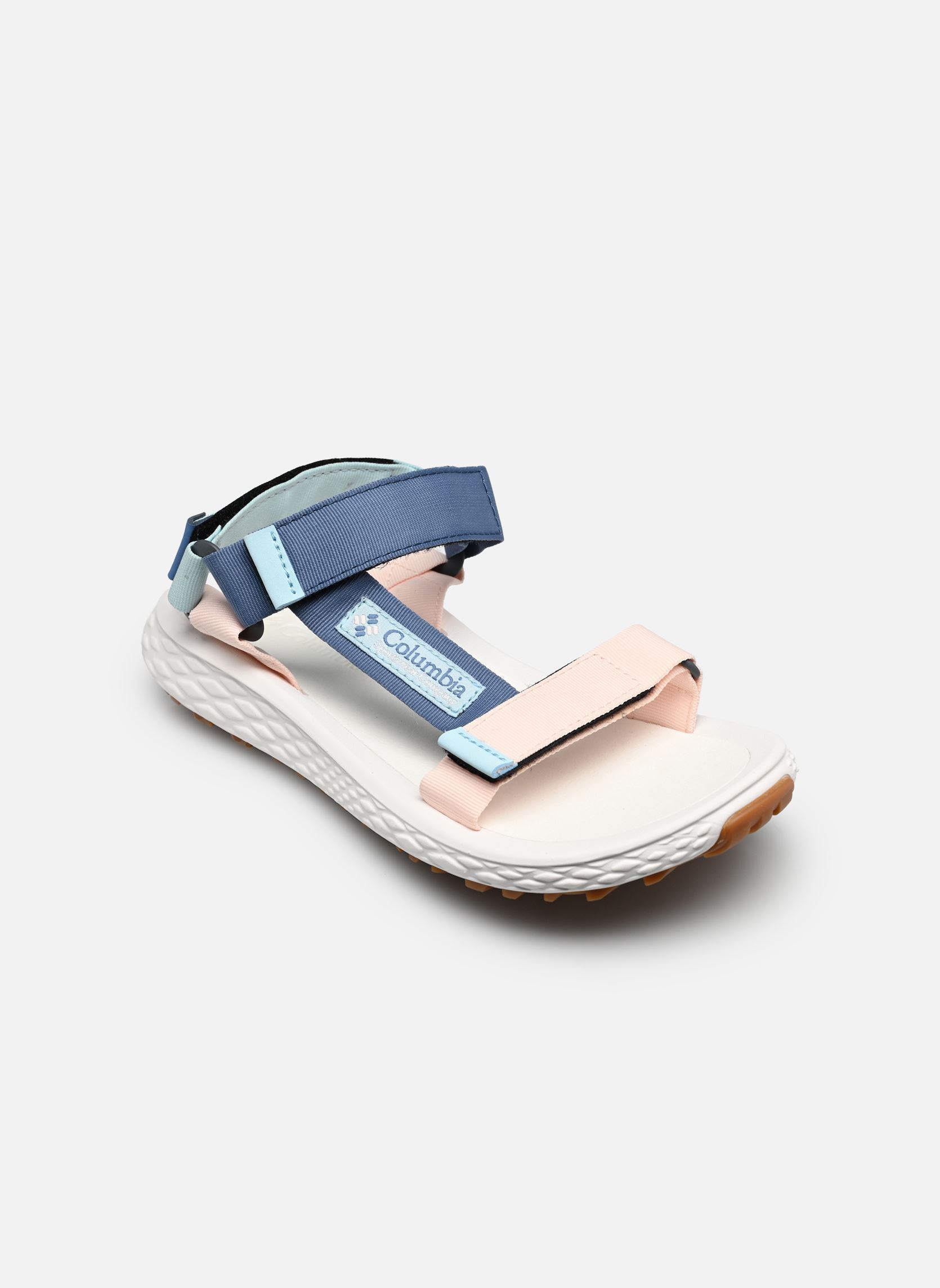 Sandales et nu pieds Columbia KONOS GLOBETROT W pour Femme - vue 1