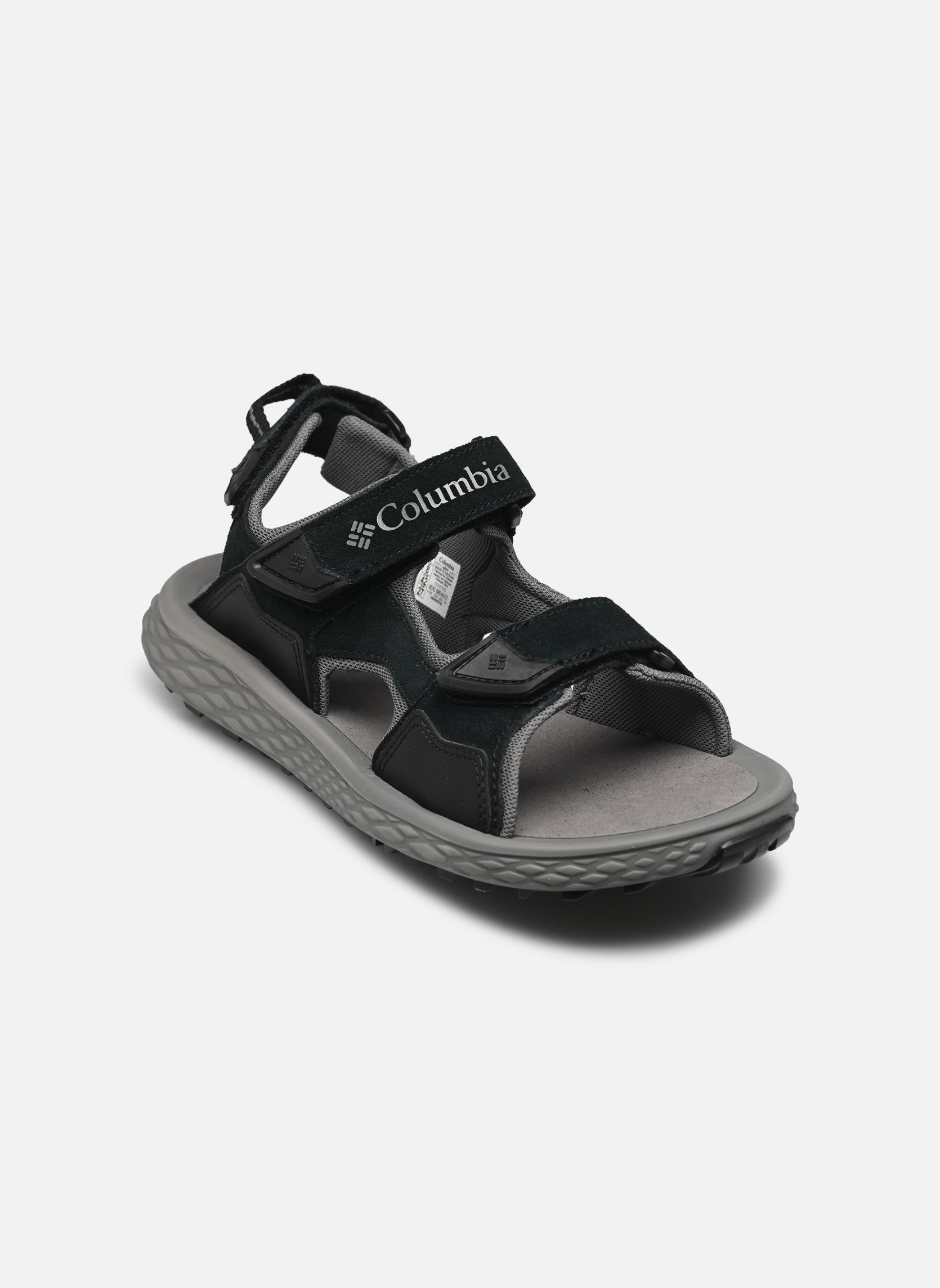 Sandales Columbia KONOS HIKER 3 STRAP - vue 2