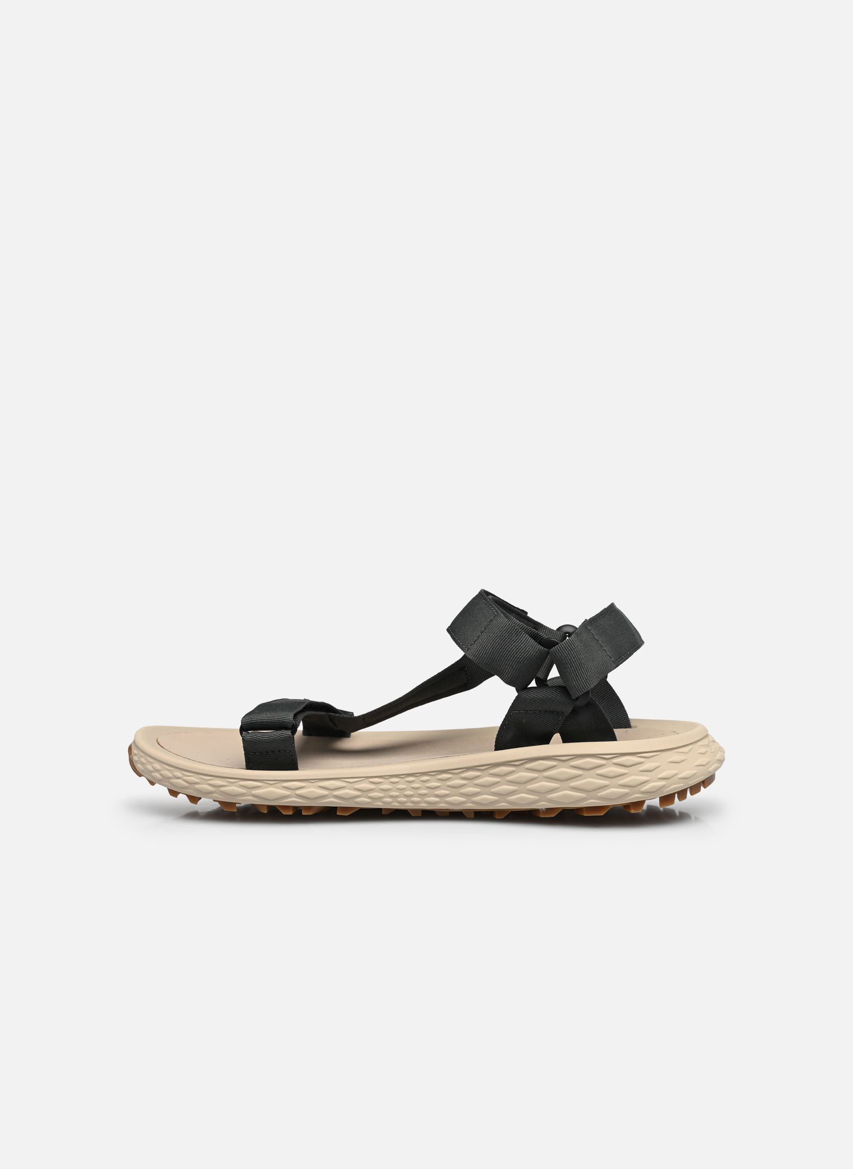 Sandales et mules KONOS GLOBETROT M homme gris Columbia Sandales et mules KONOS GLOBETROT M homme gris Grill, Mint Wave