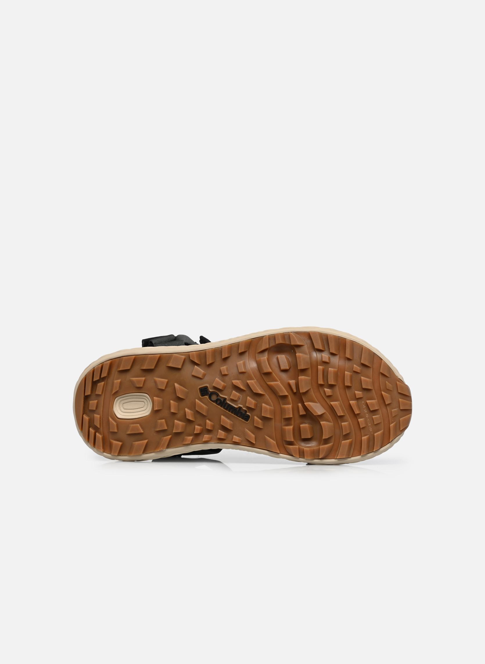 Sandales et mules KONOS GLOBETROT M homme gris Columbia Sandales et mules KONOS GLOBETROT M homme gris Grill, Mint Wave