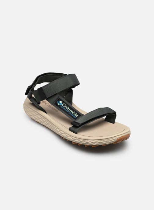Columbia Sandales et mules KONOS GLOBETROT M homme gris