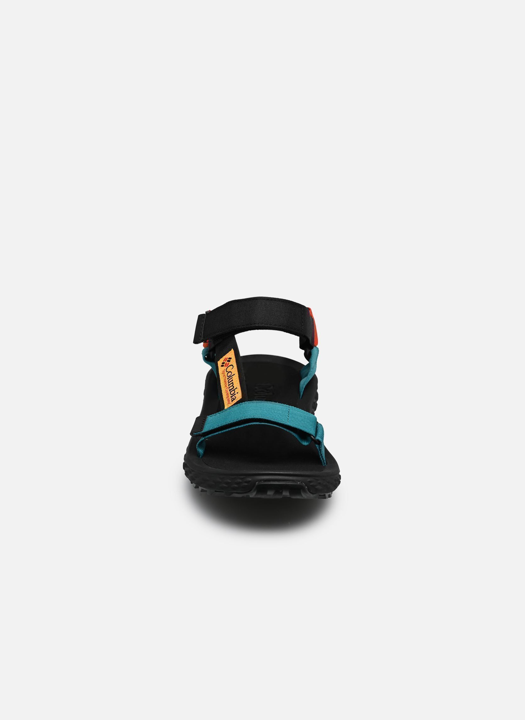 Sandales et mules KONOS GLOBETROT M homme multicolore Columbia Sandales et mules KONOS GLOBETROT M homme multicolore Teal Chloride, Stinger