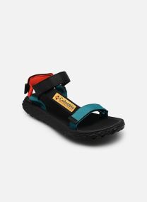 Sandales et mules KONOS GLOBETROT M homme multicolore