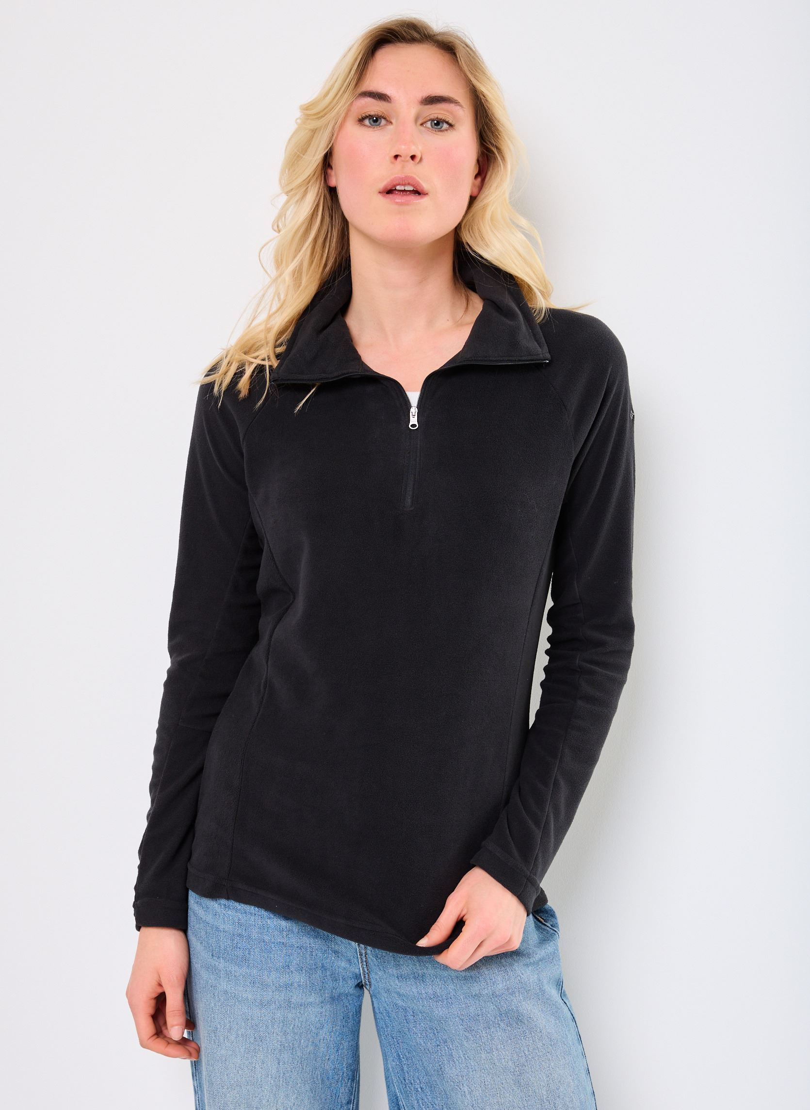 Columbia IV Half Zip Fleece EU