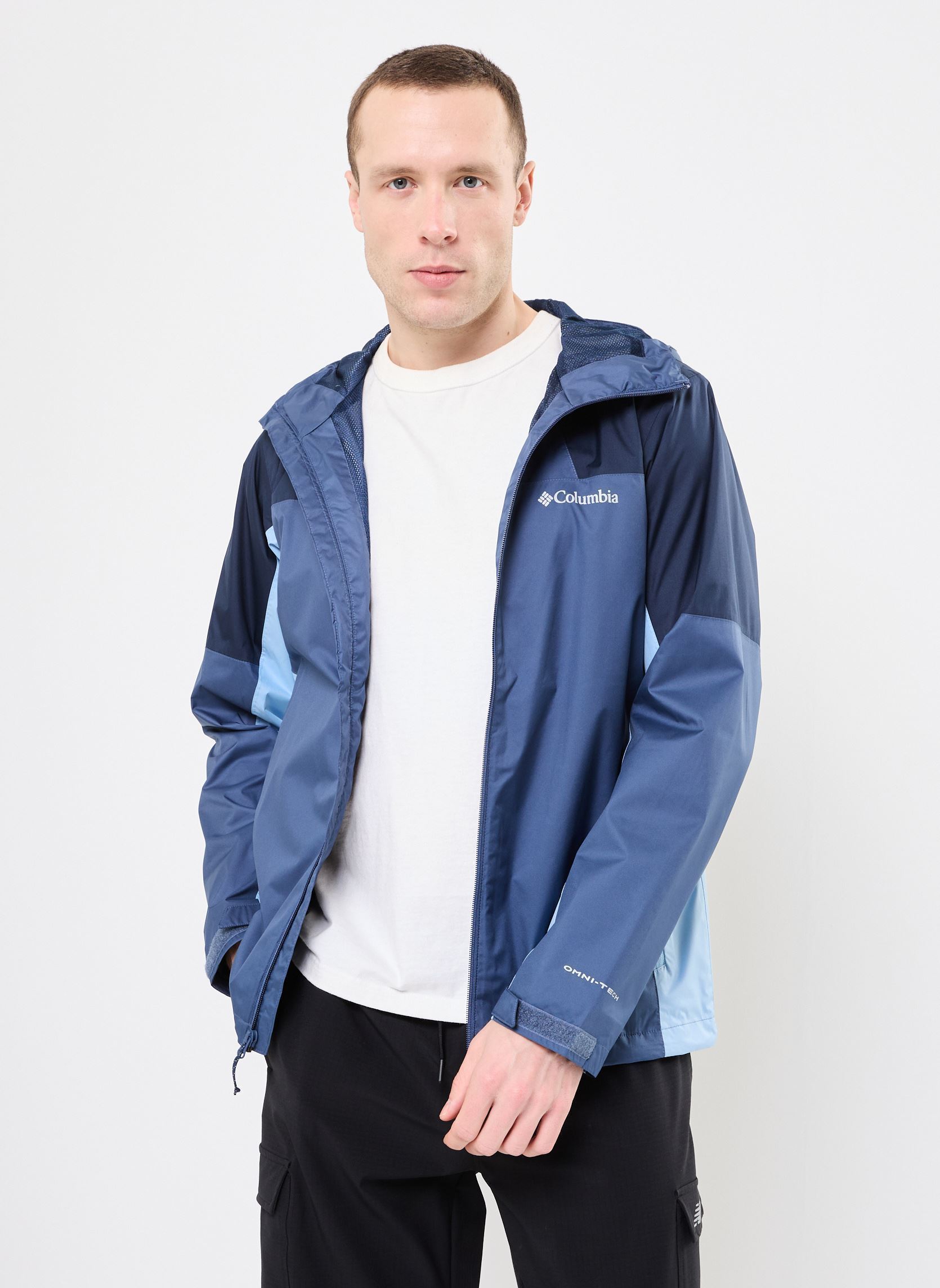 Veste Columbia 2071215480 EU