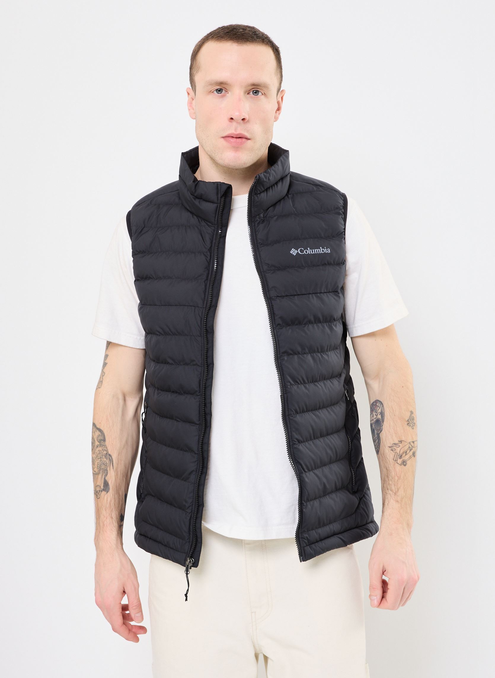 Gilet Columbia Powder lite ii vest EU