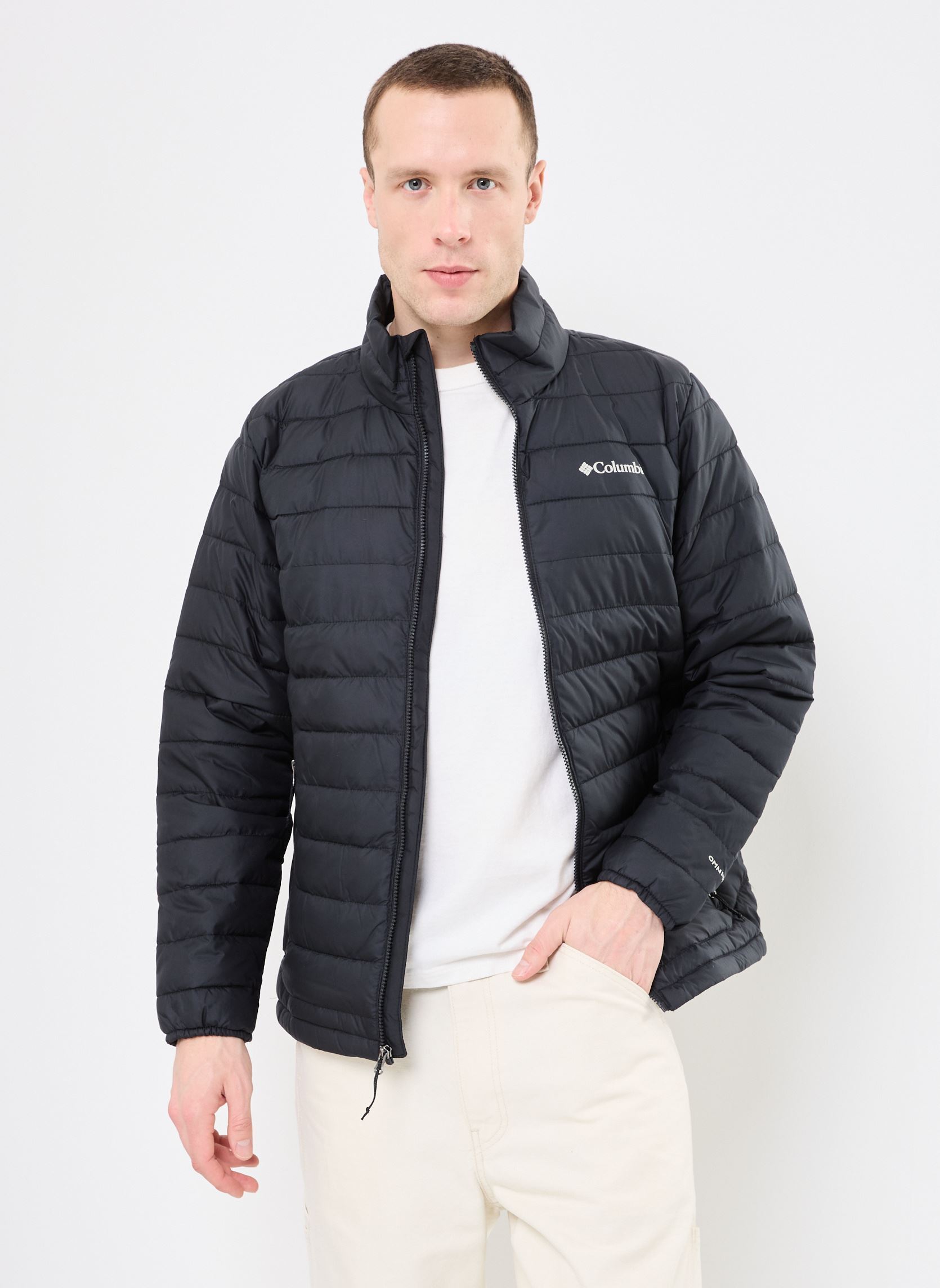 Veste Columbia Isolée Powder Lite II EU