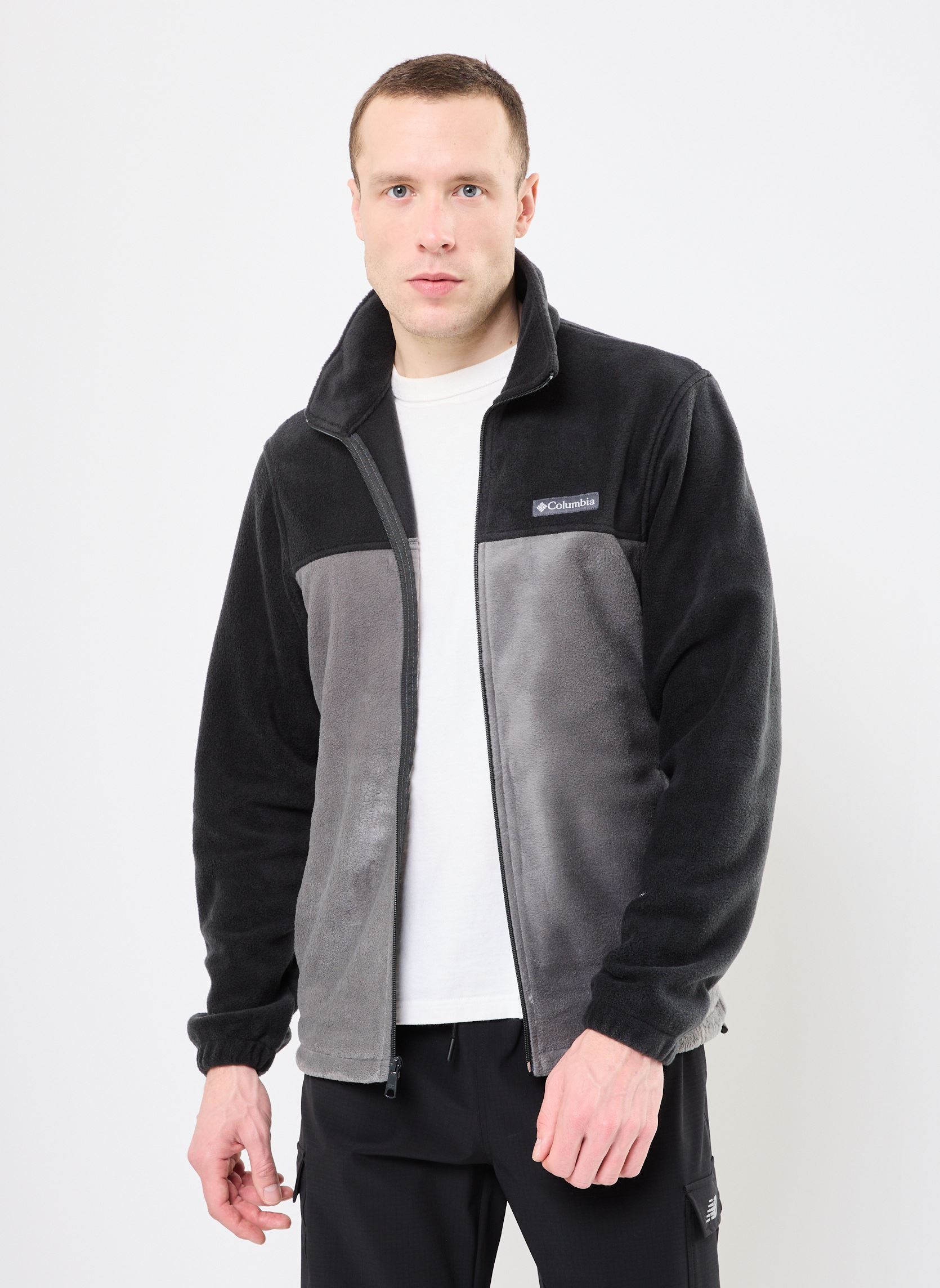 Vêtements Columbia Steens Mountains Full Zip 2.0 pour Accessoires