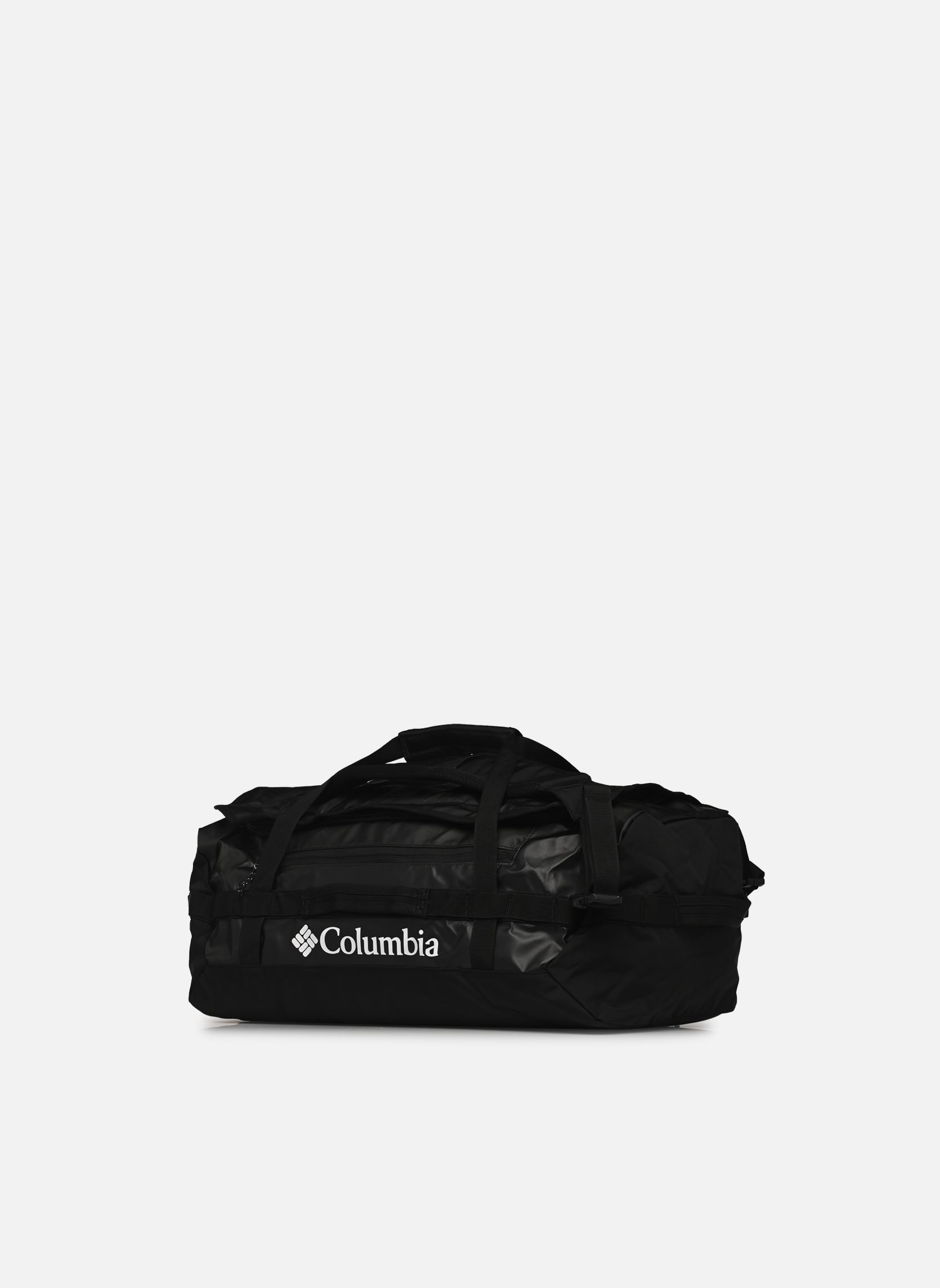 Borse da viaggio Landroamer 40L Duffel nero Columbia Borse da viaggio Landroamer 40L Duffel nero Black