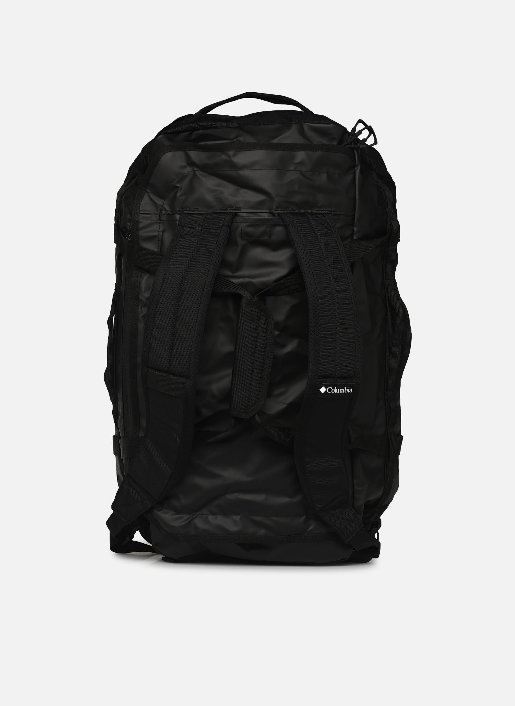 Borse da viaggio Landroamer 40L Duffel nero Columbia Borse da viaggio Landroamer 40L Duffel nero Black