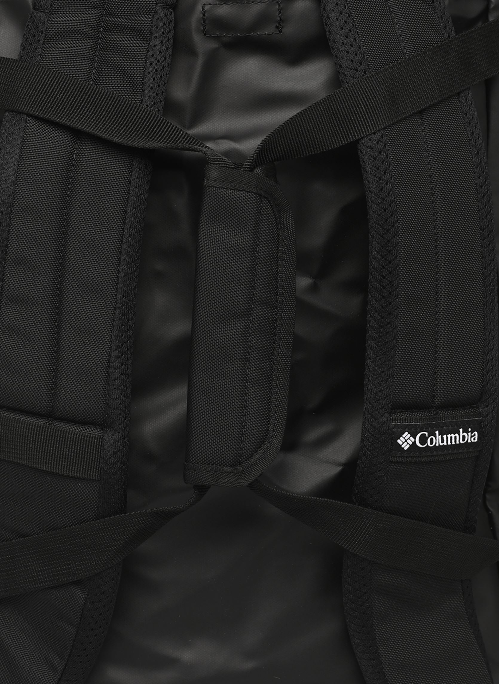 Borse da viaggio Landroamer 40L Duffel nero Columbia Borse da viaggio Landroamer 40L Duffel nero Black