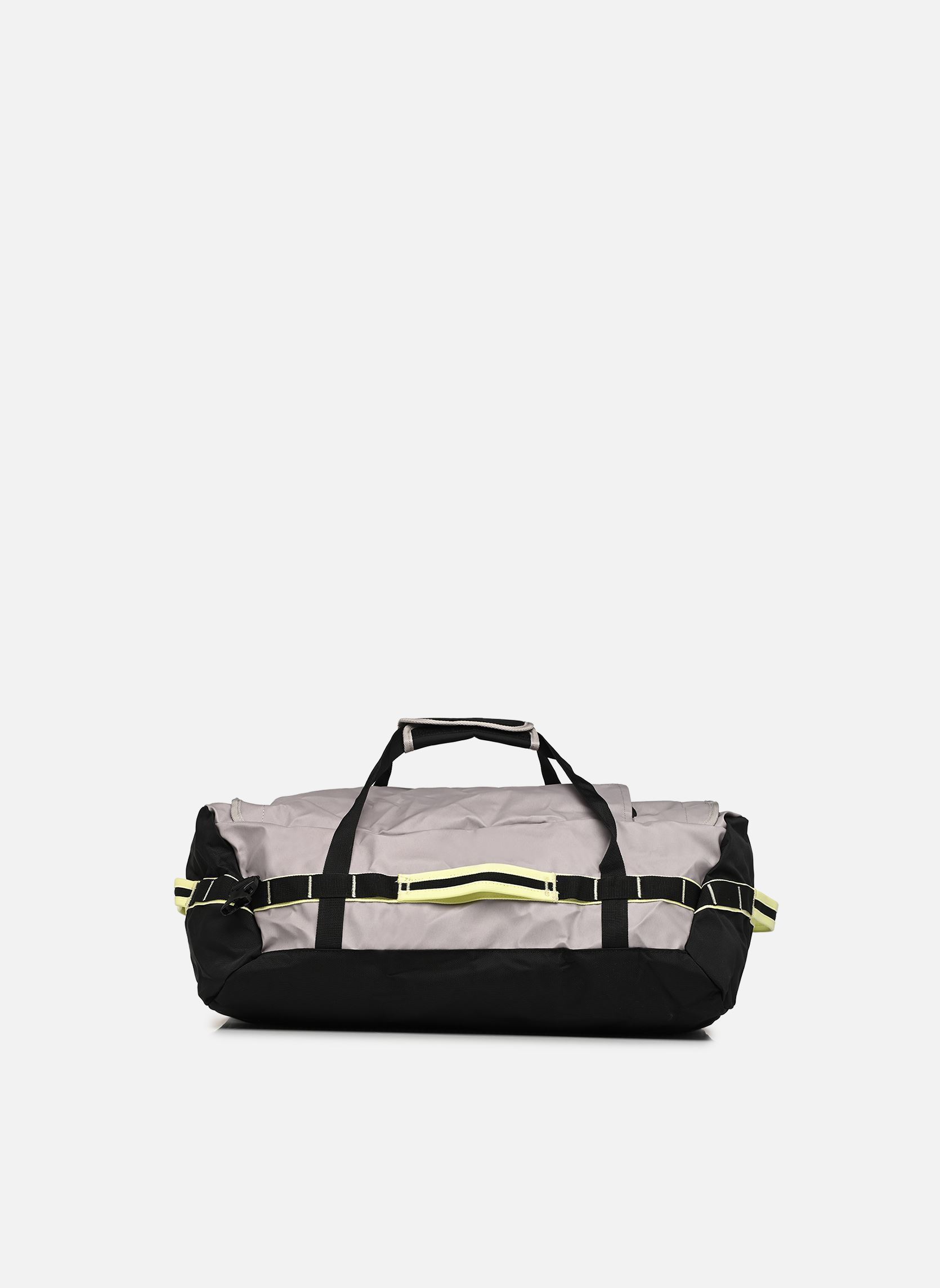 Sacs de voyage Landroamer 40L Duffel gris Columbia Sacs de voyage Landroamer 40L Duffel gris Flint Grey, Black, Citron Haze